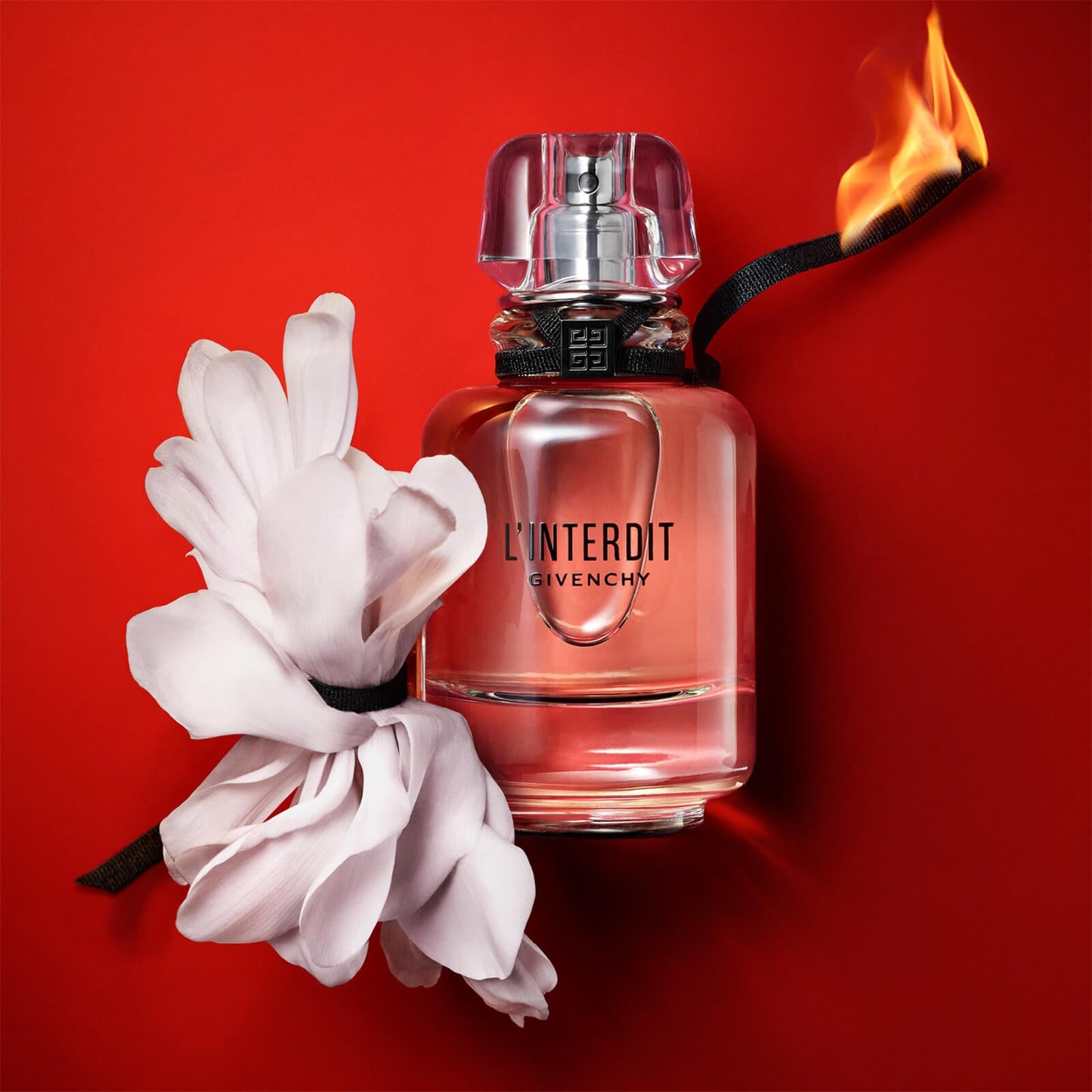 Givenchy L’Interdit L'Interdit Eau de Parfum