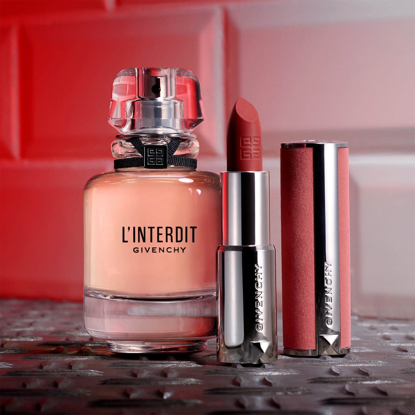 Givenchy L’Interdit L'Interdit Eau de Parfum