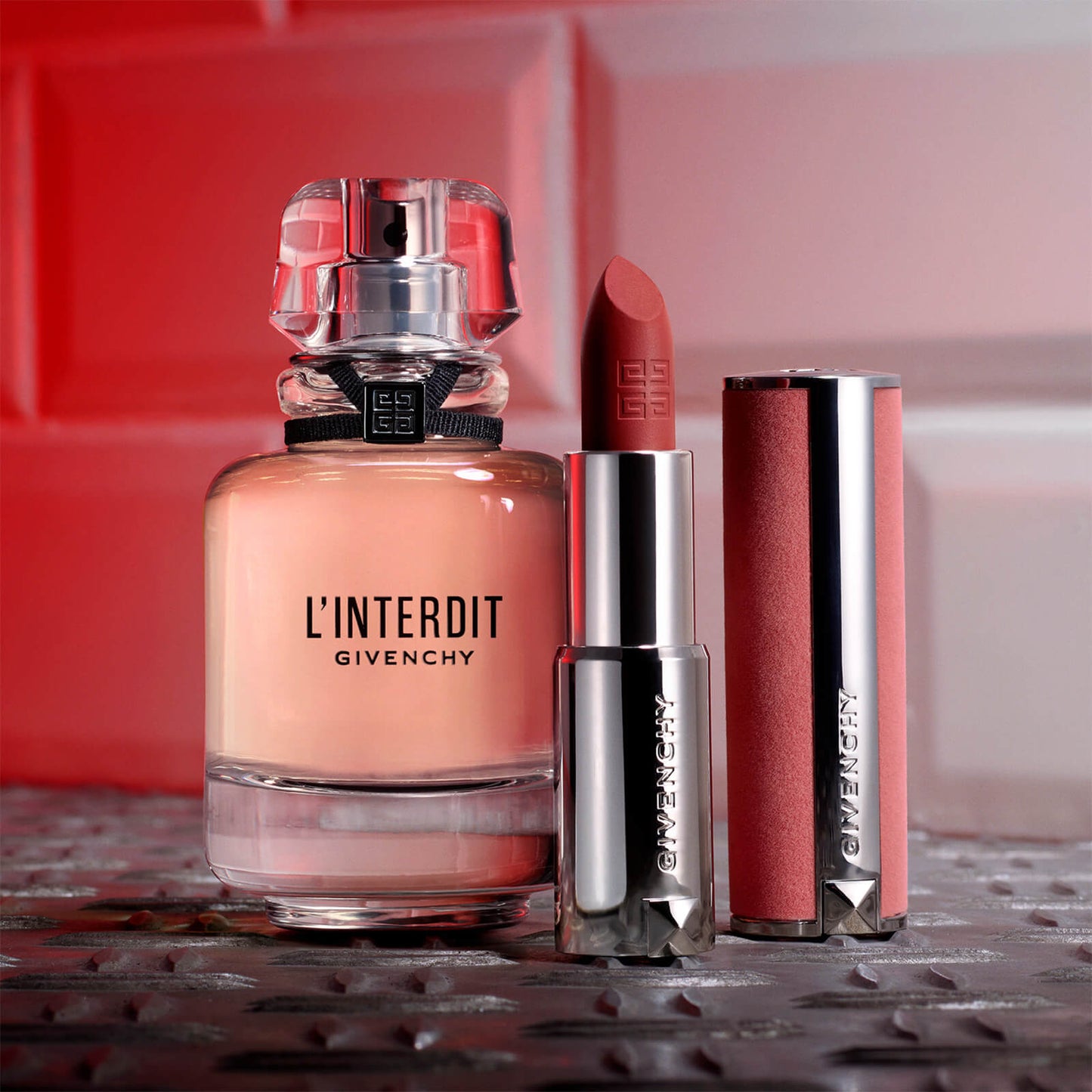 Givenchy L’Interdit L'Interdit Eau de Parfum