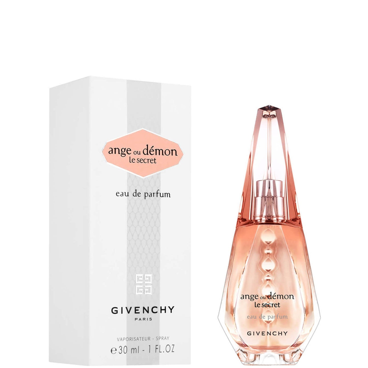 Givenchy Ange ou Démon Le Secret Eau de Parfum