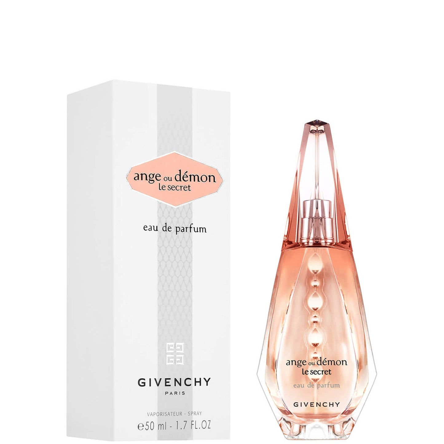 Givenchy Ange ou Démon Le Secret Eau de Parfum