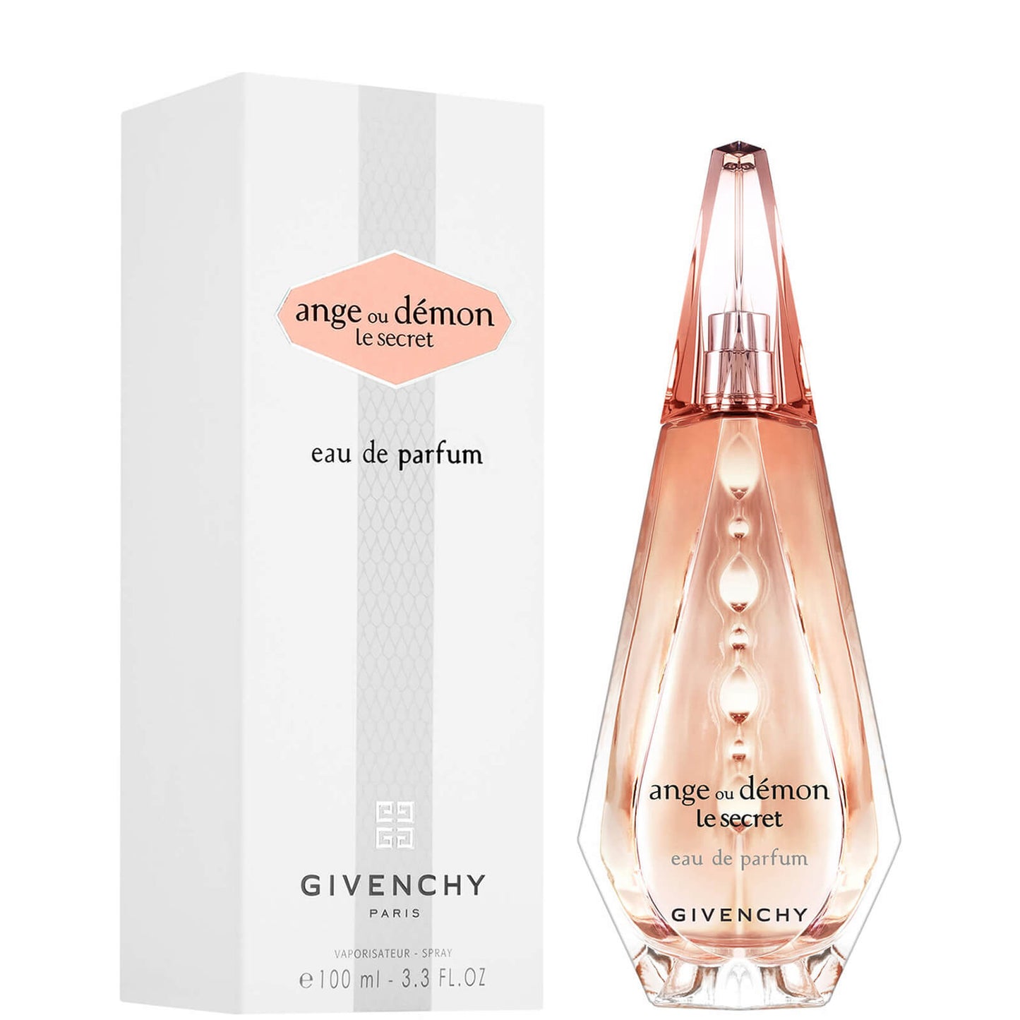 Givenchy Ange ou Démon Le Secret