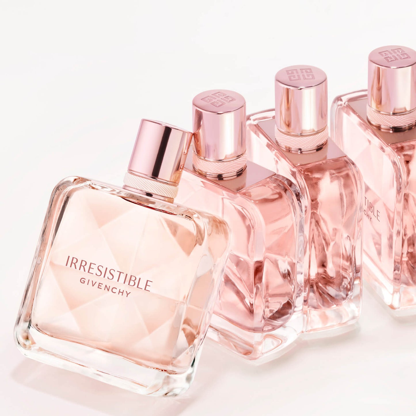 Givenchy Irresistible Eau de Toilette Fraiche