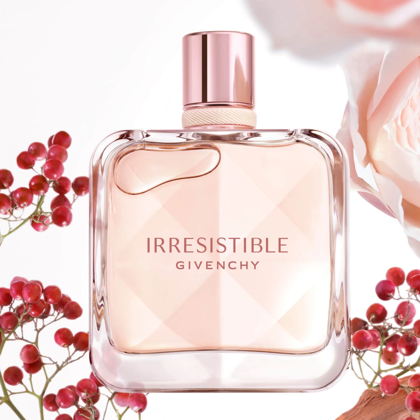 Givenchy Irresistible Eau de Toilette Fraiche