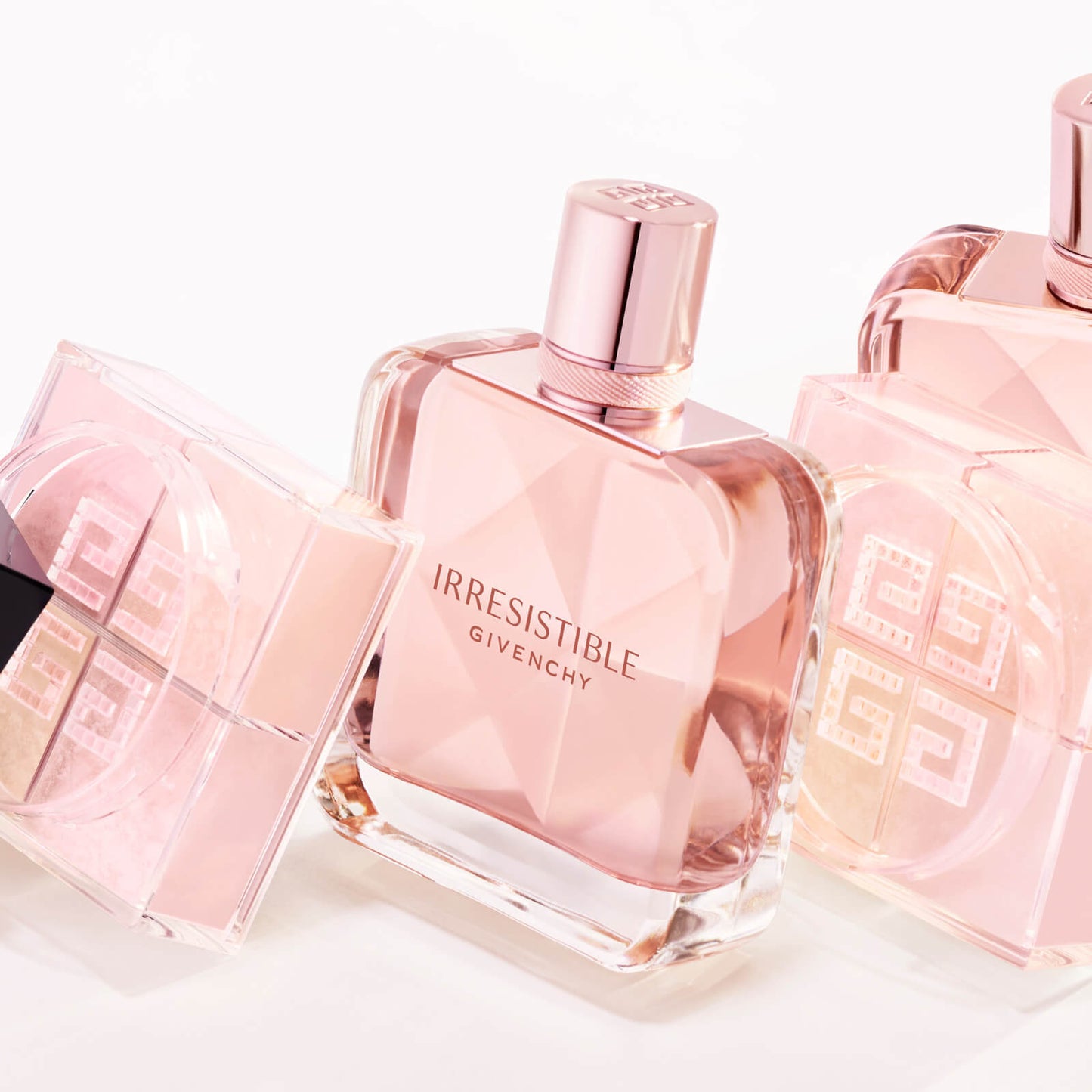 Givenchy Irresistible Eau de Toilette Fraiche