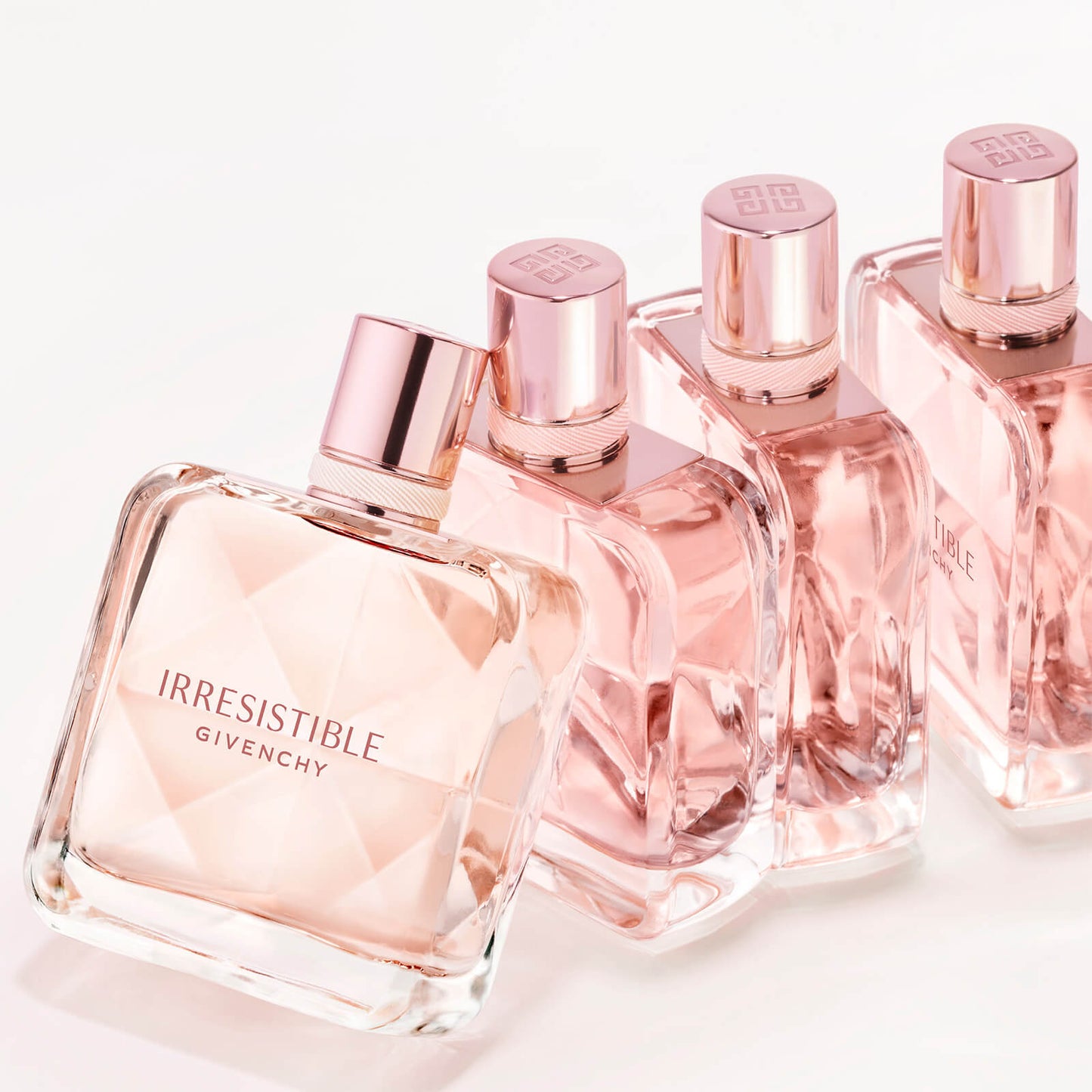 Givenchy Irresistible Eau de Toilette Fraiche 50ml