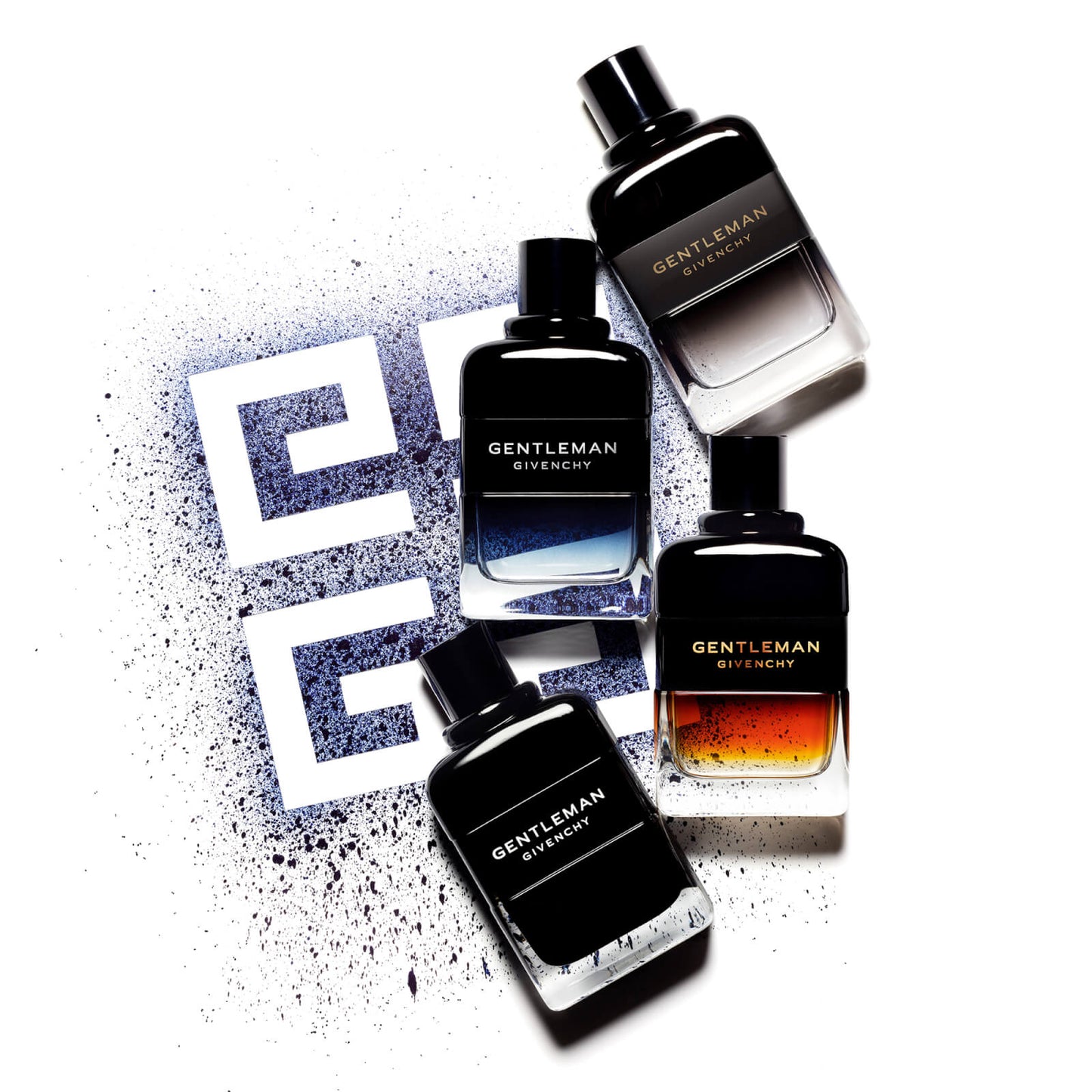 Givenchy Réserve Privée Eau de Parfum