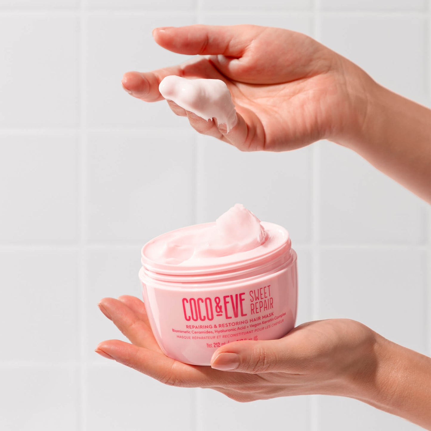 Coco & Eve Sweet Repair Sweet Repair