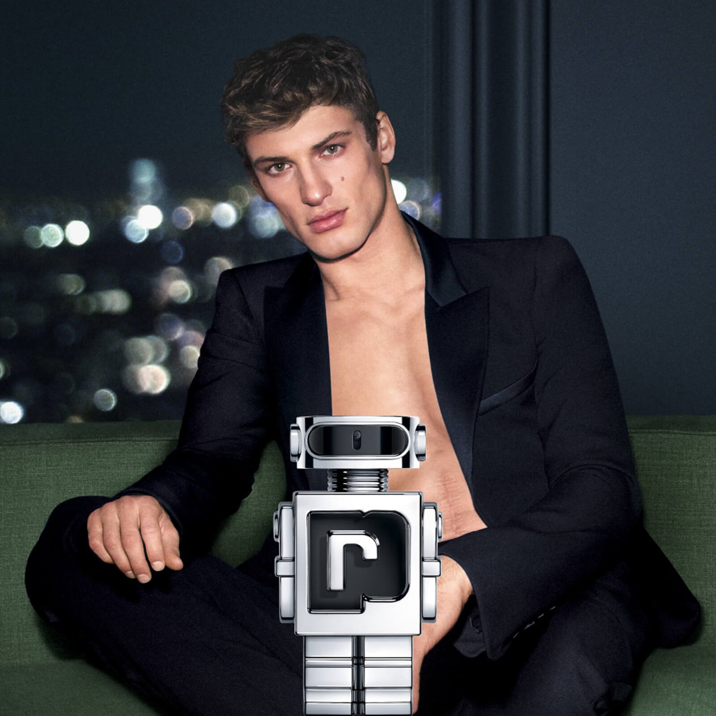 Rabanne Phantom Eau de Toilette