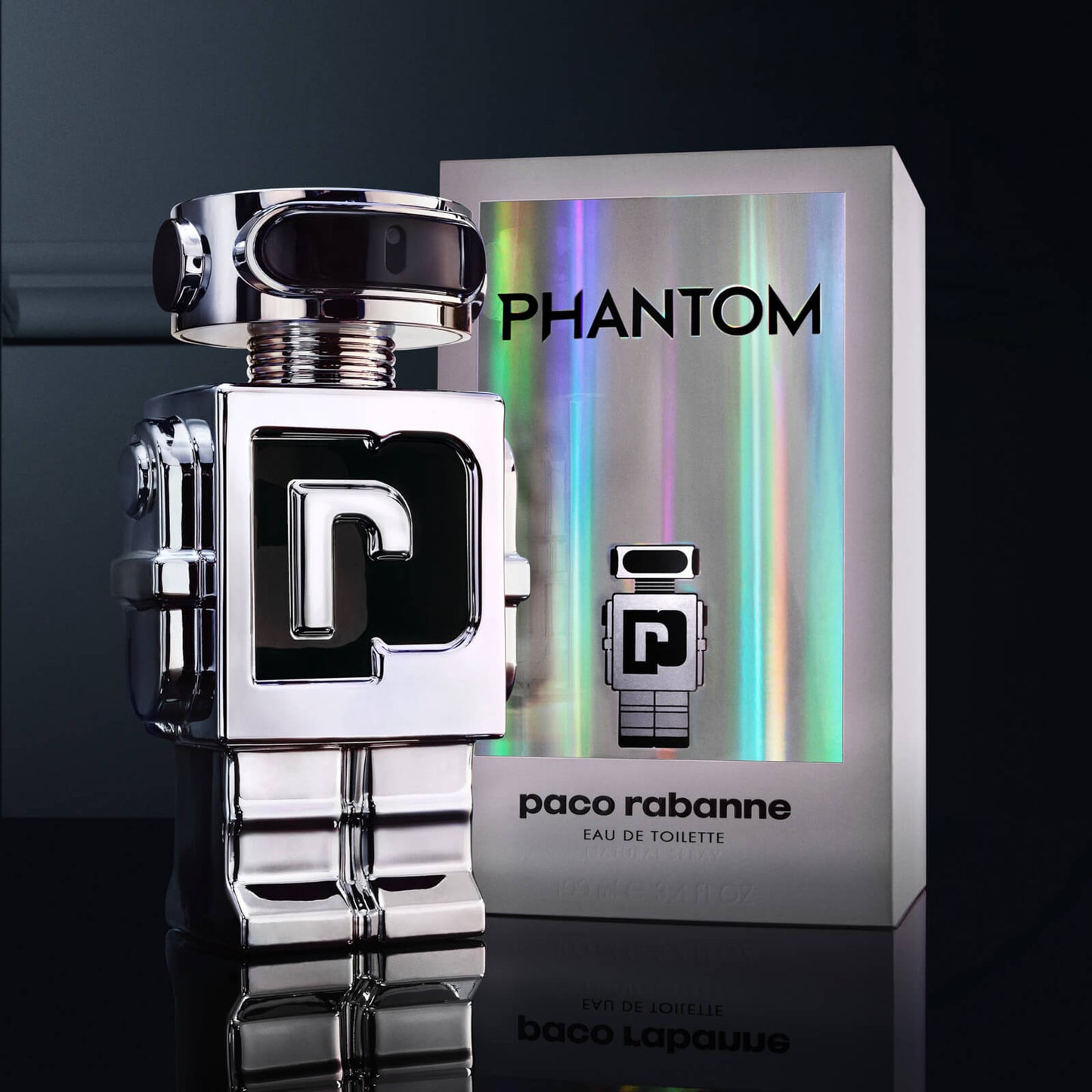 Rabanne Phantom Eau de Toilette