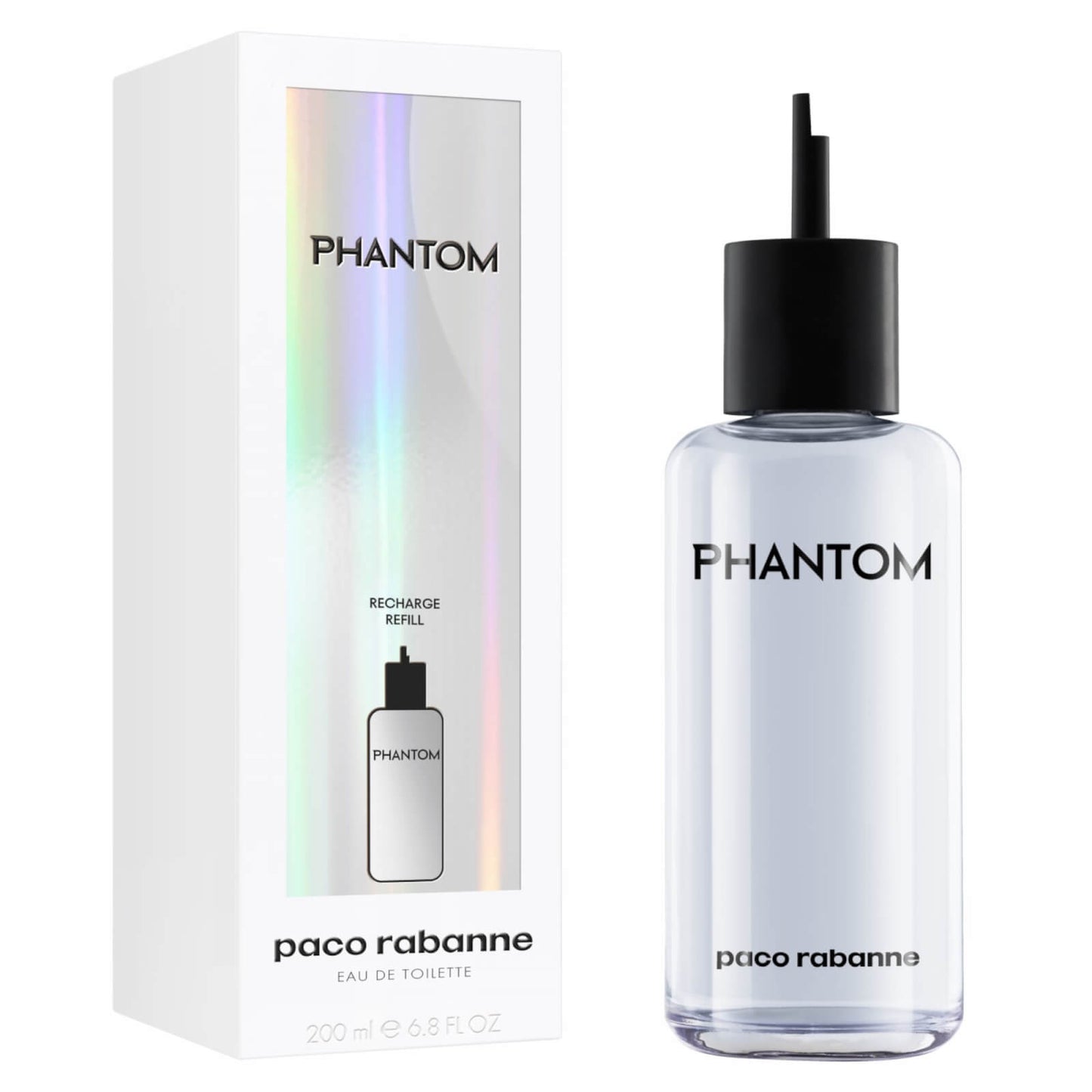 Rabanne Phantom Eau de Toilette