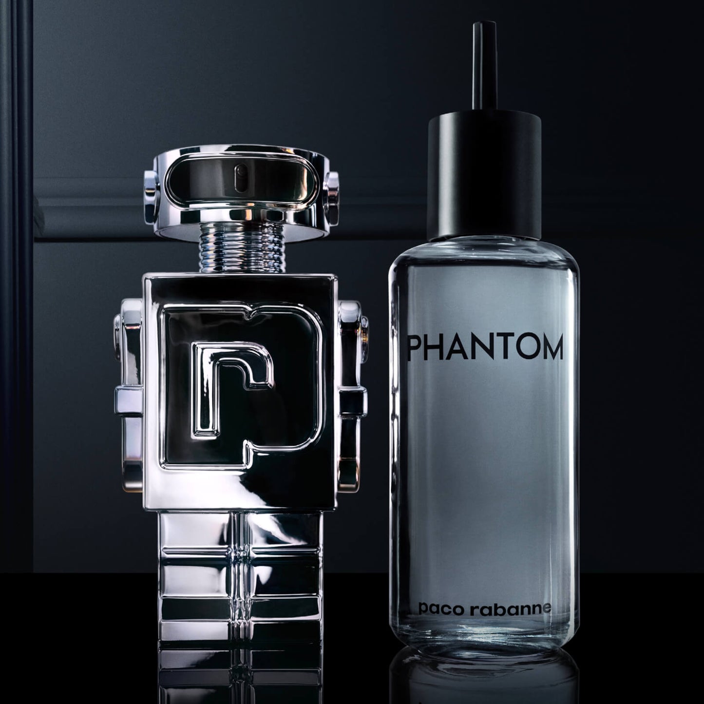 Rabanne Phantom Eau de Toilette