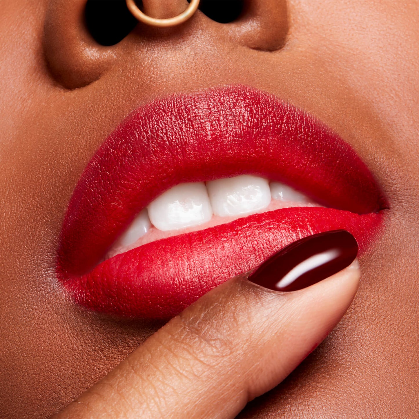 MAC Powder Kiss Velvet Blur Slim Stick