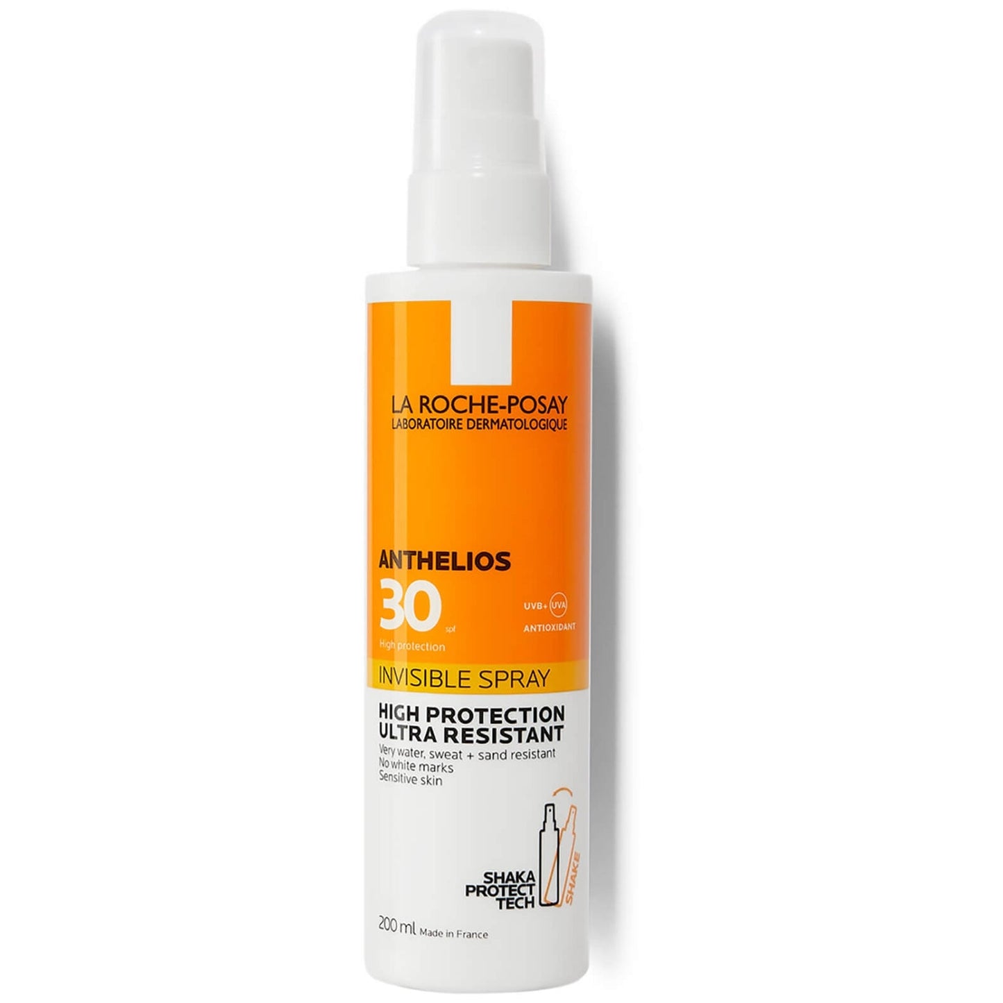 La Roche-Posay Anthelios Family SPF Bundle