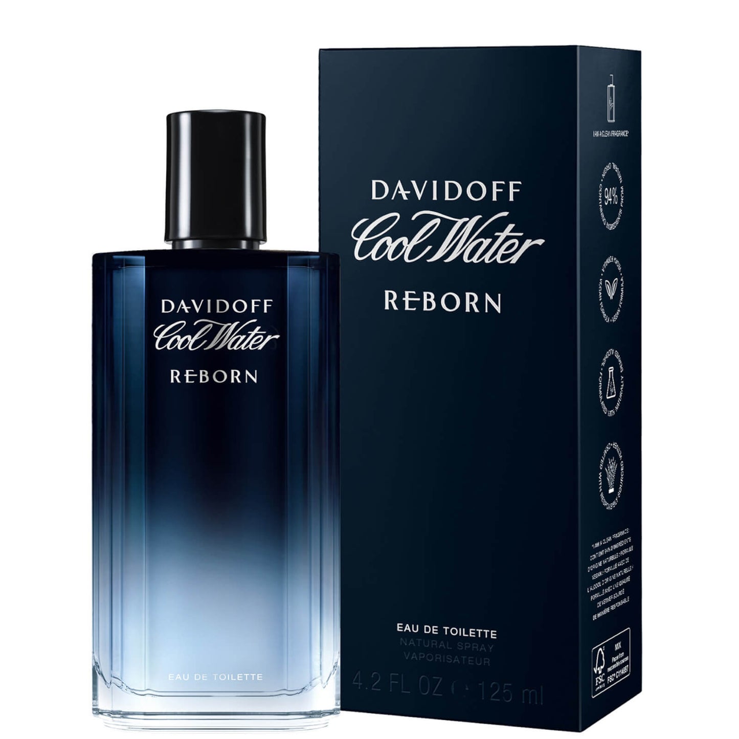 Davidoff Cool Water Reborn