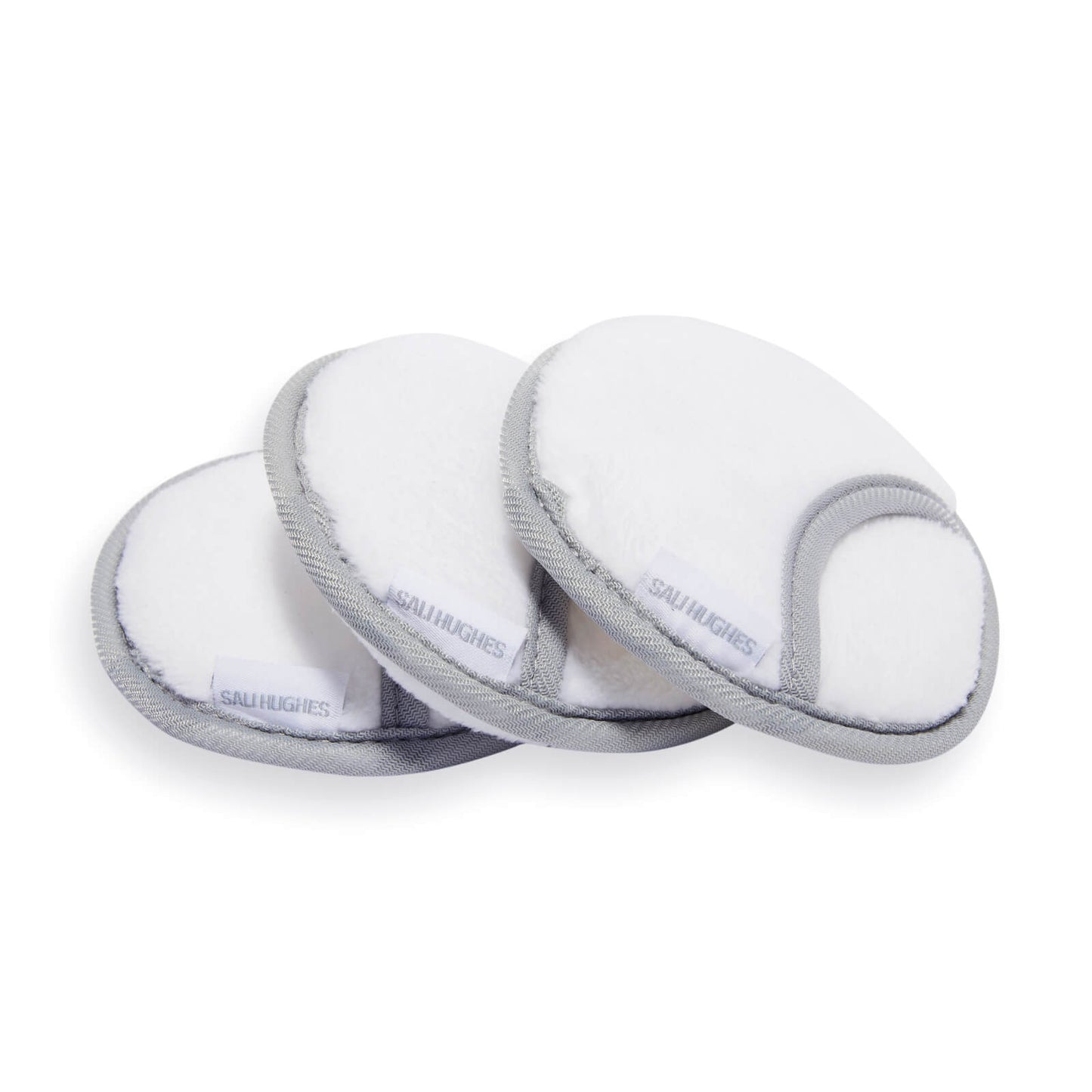 Revolution Skincare Sali Hughes Eye Make Up Remover Pads