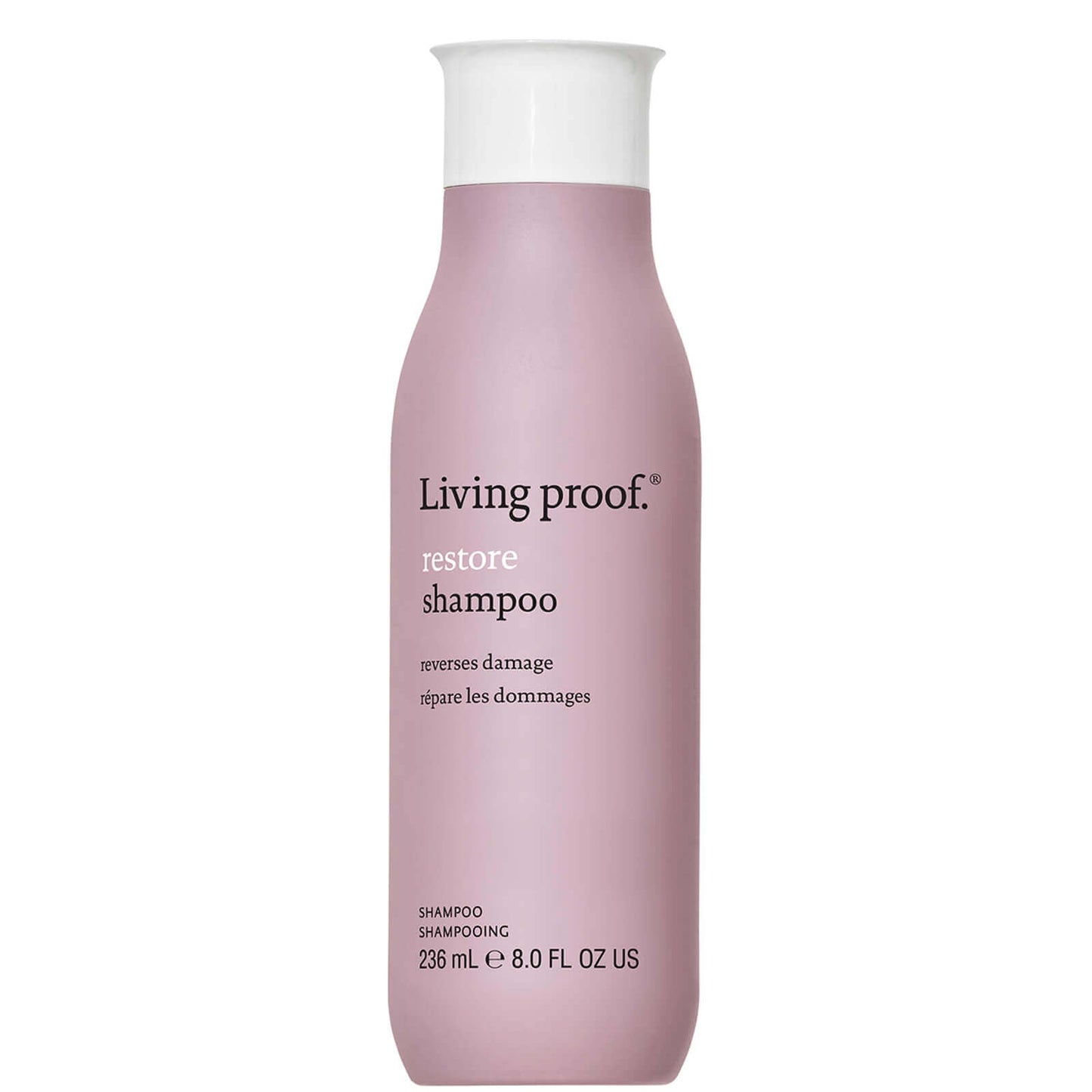 Living Proof restore Shampoo
