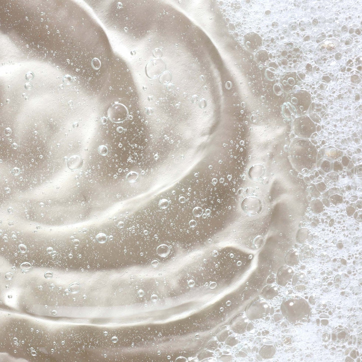 KORA Organics Turmeric Glow Foaming Cleanser