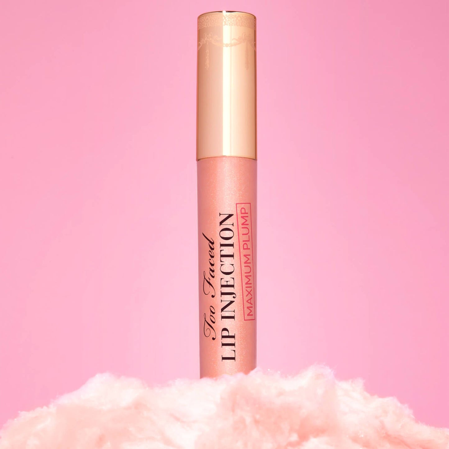 Too Faced Lip Injection Maximum Plump