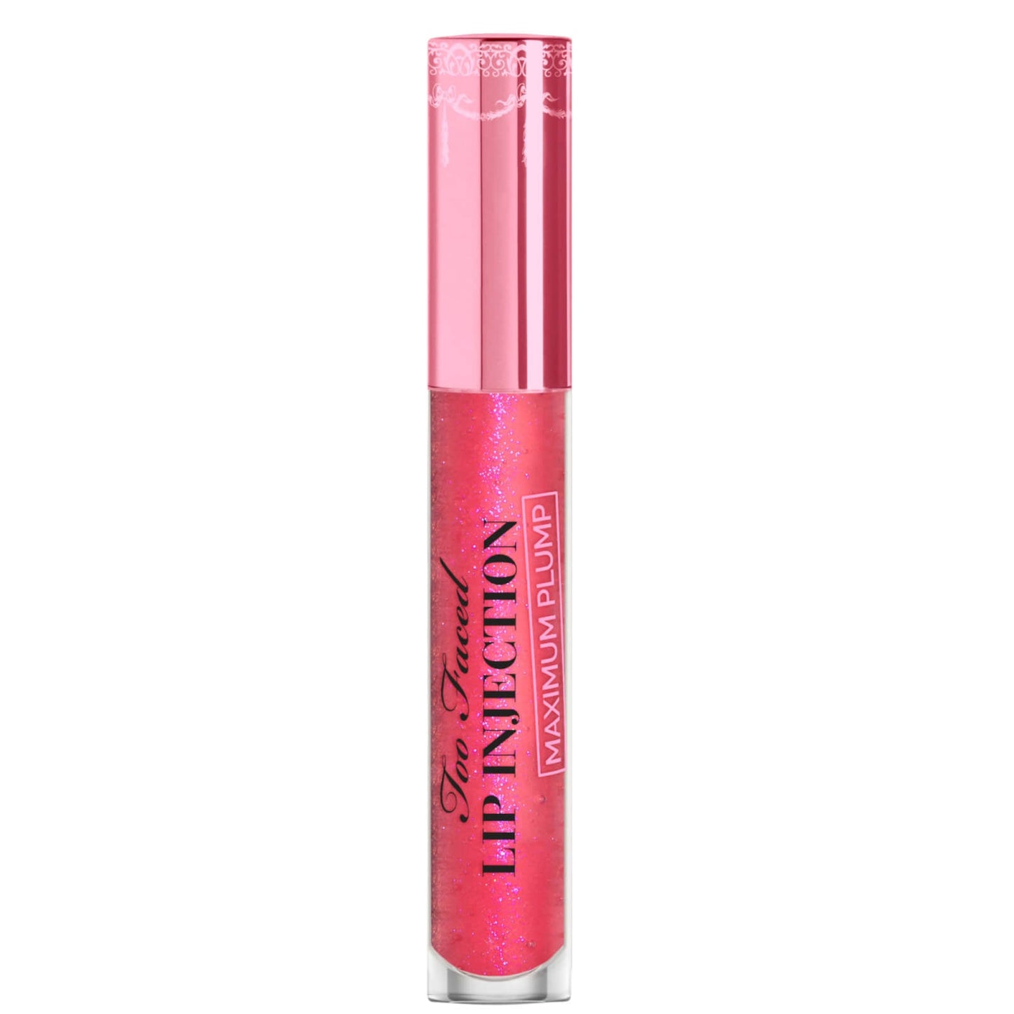 Too Faced Lip Injection Maximum Plump