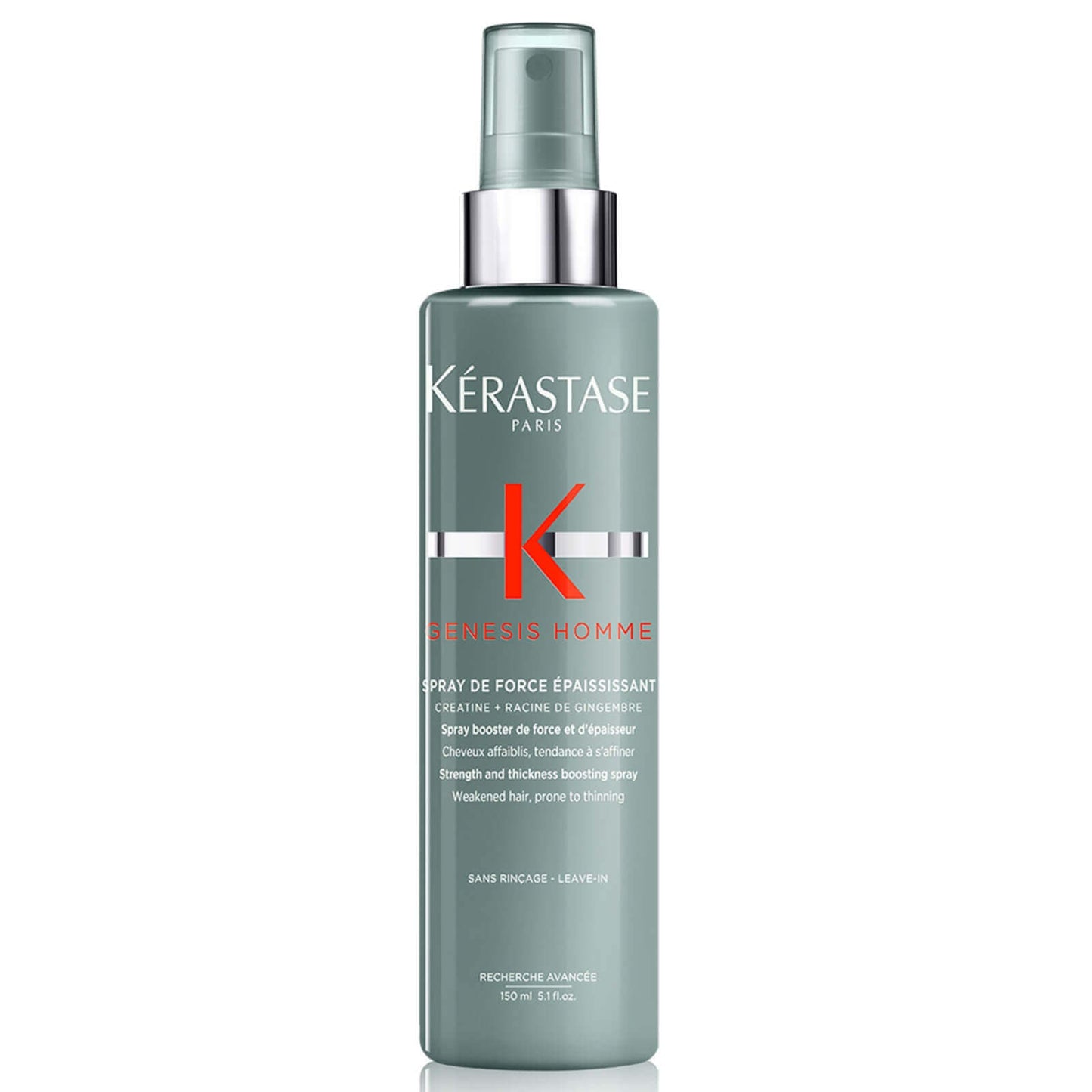Kérastase Genesis Homme Bain de Force Quotidien