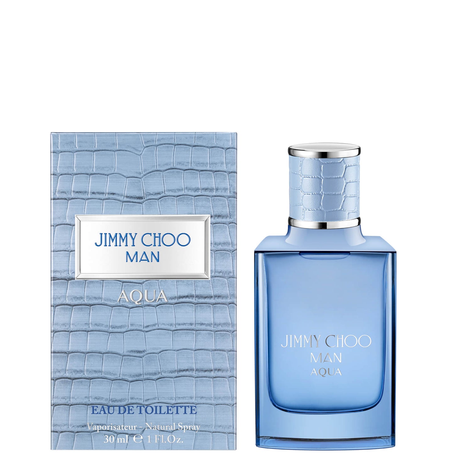 Jimmy Choo Man Aqua