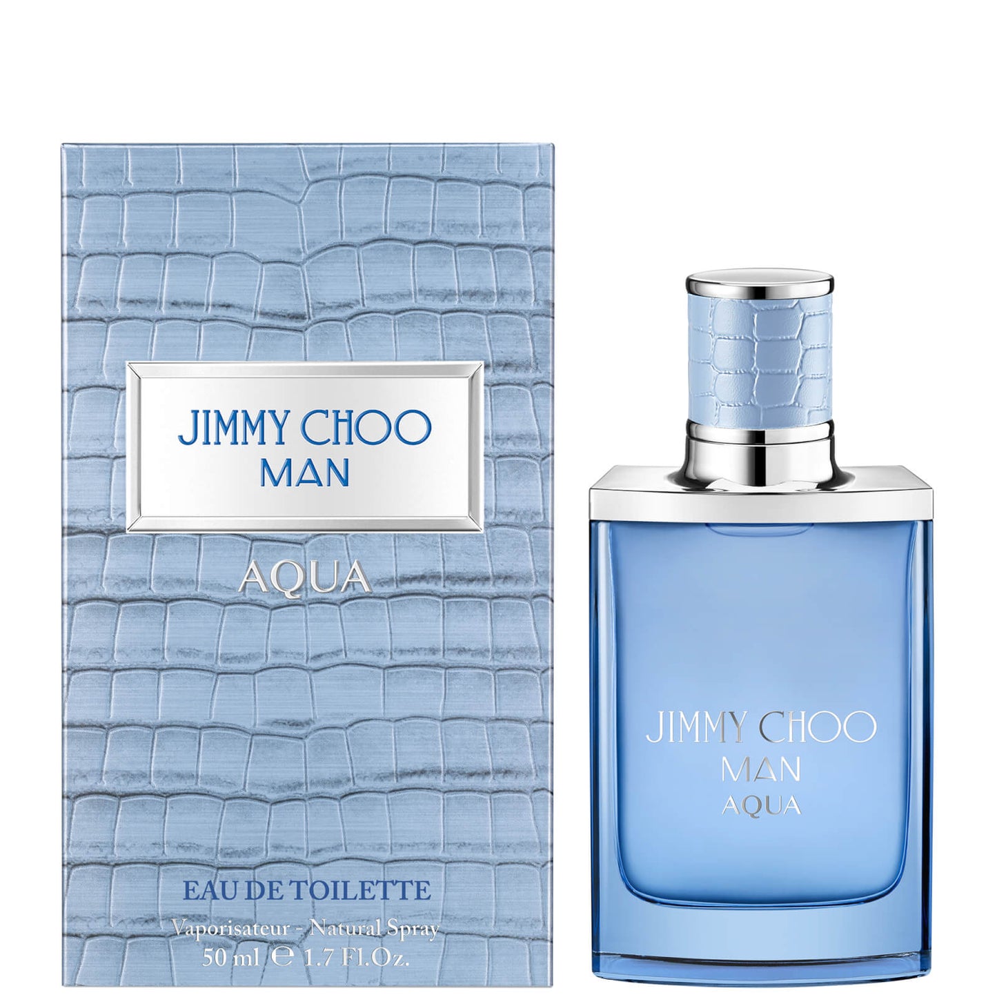 Jimmy Choo Man Aqua