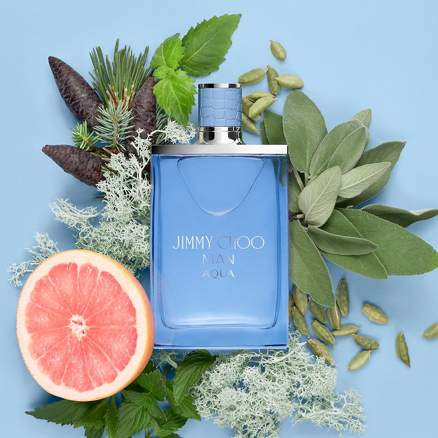 Jimmy Choo Man Aqua