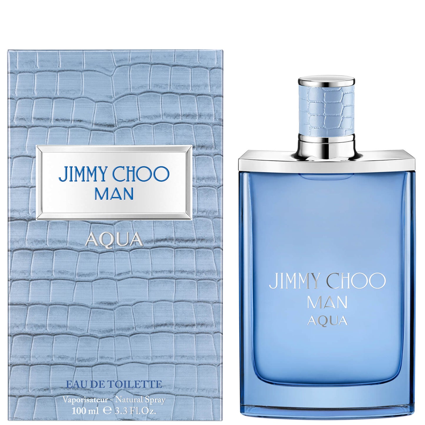Jimmy Choo Man Aqua