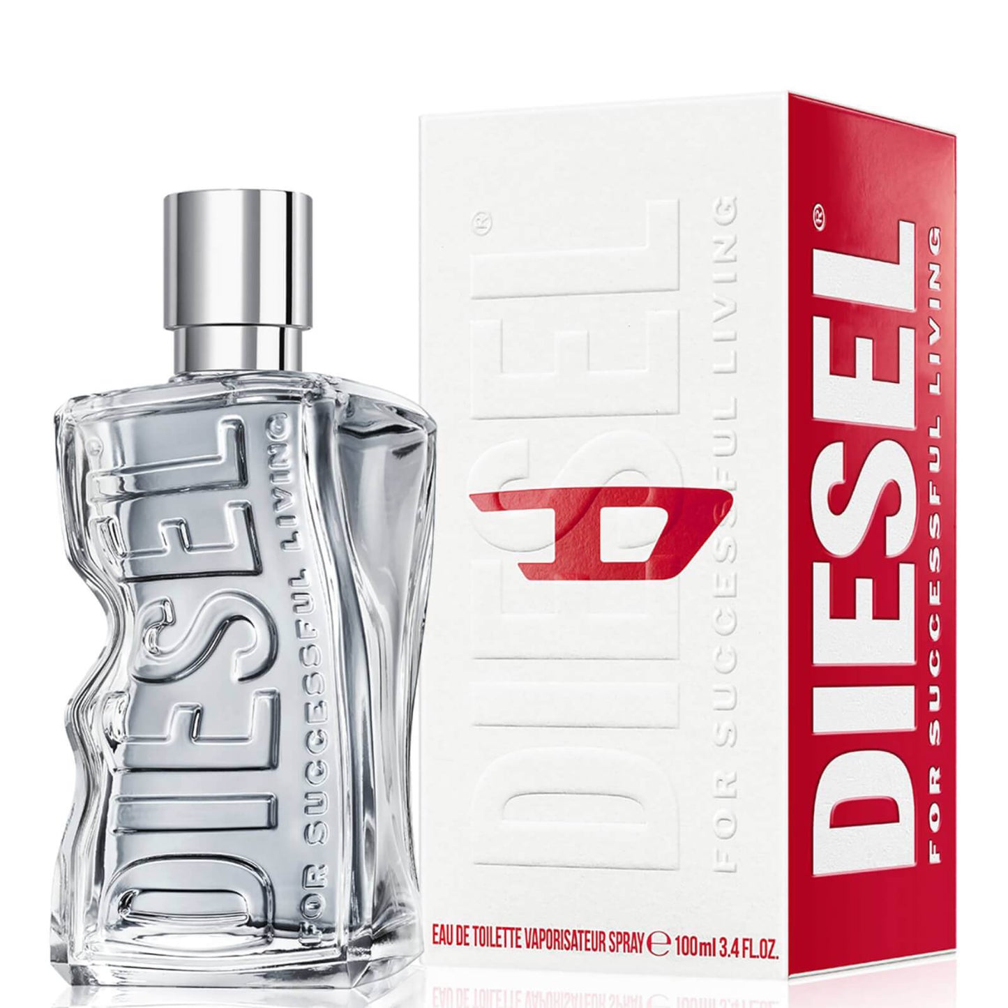 Diesel D by Diesel