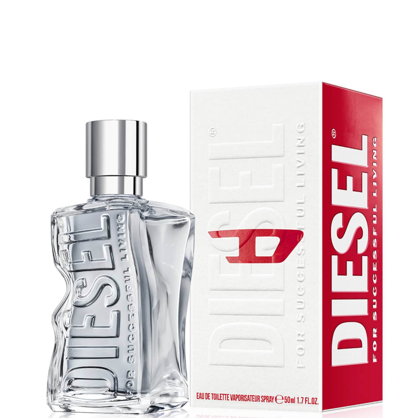 Diesel D by Diesel
