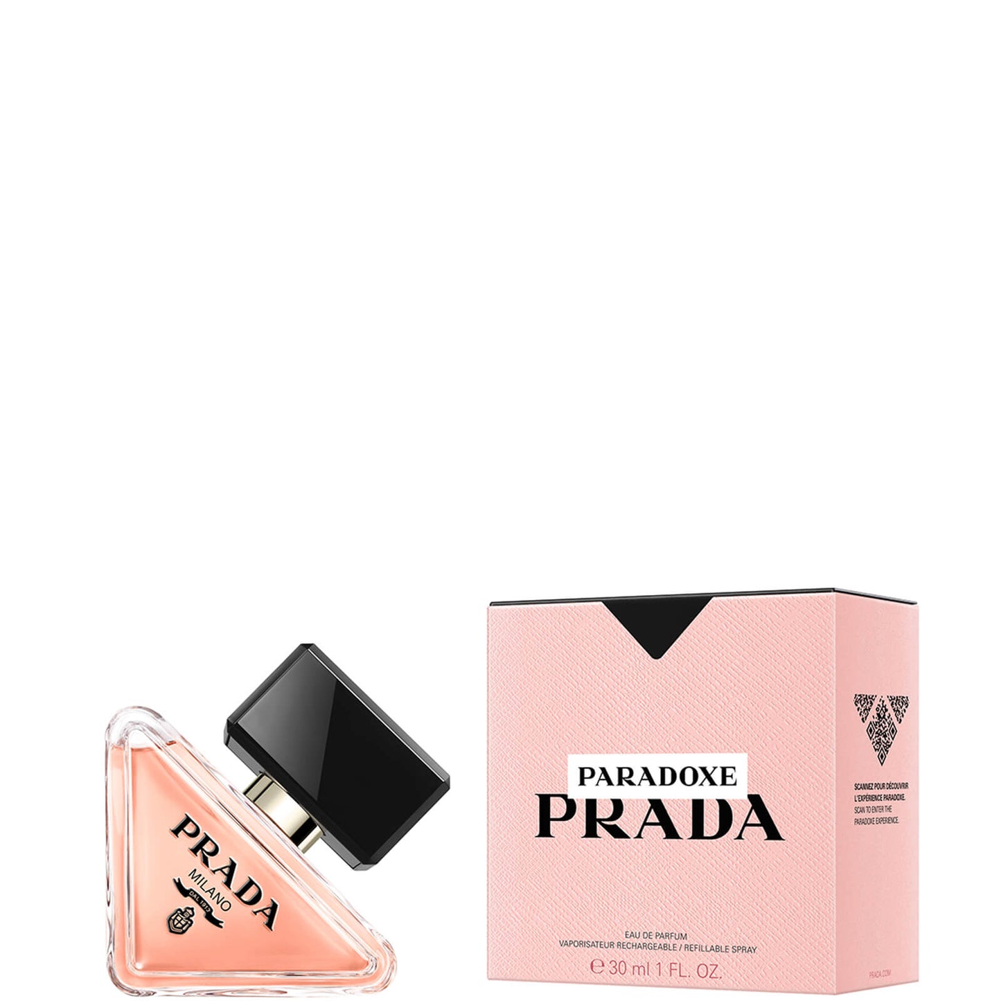 Prada Paradoxe Refillable
