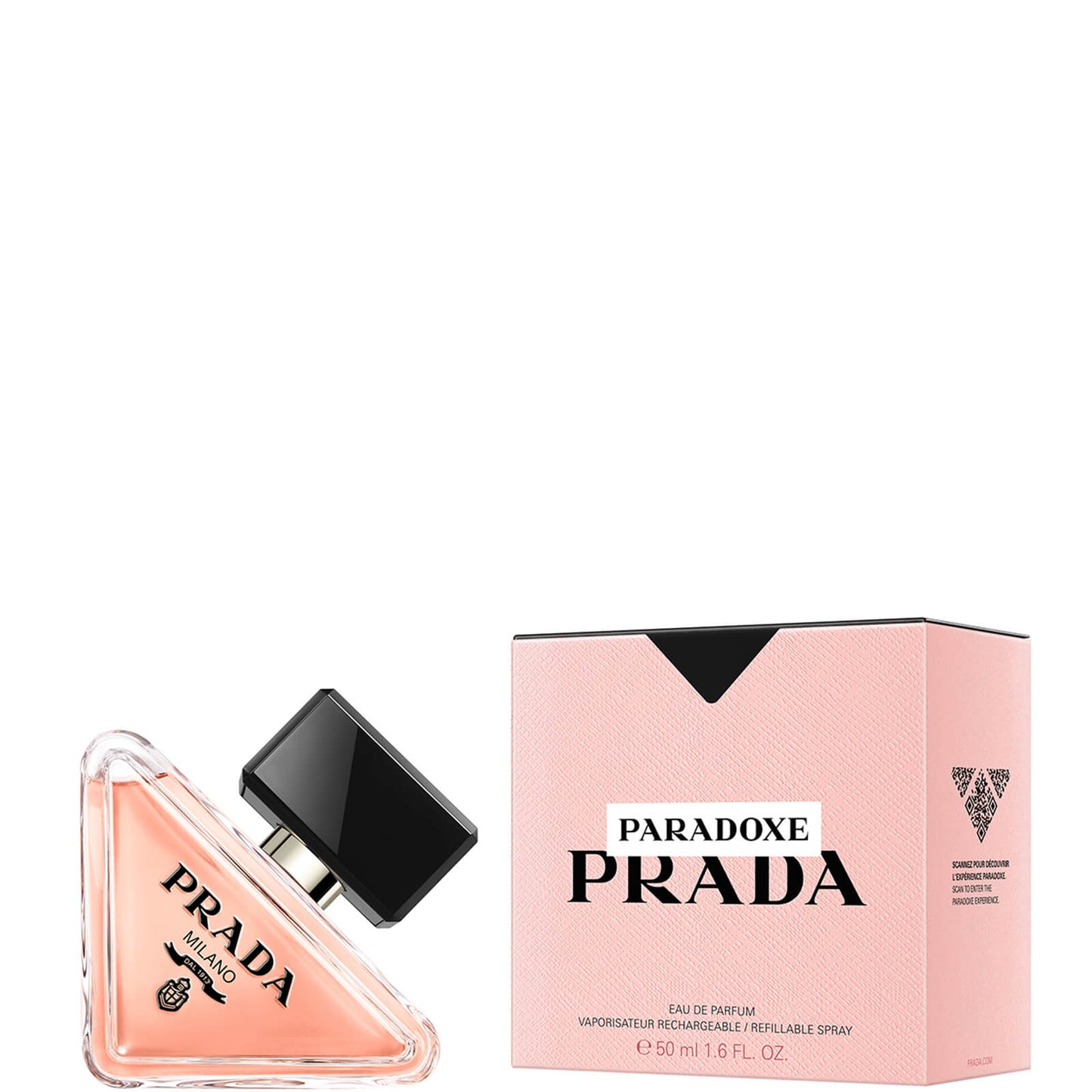 Prada Paradoxe Refillable