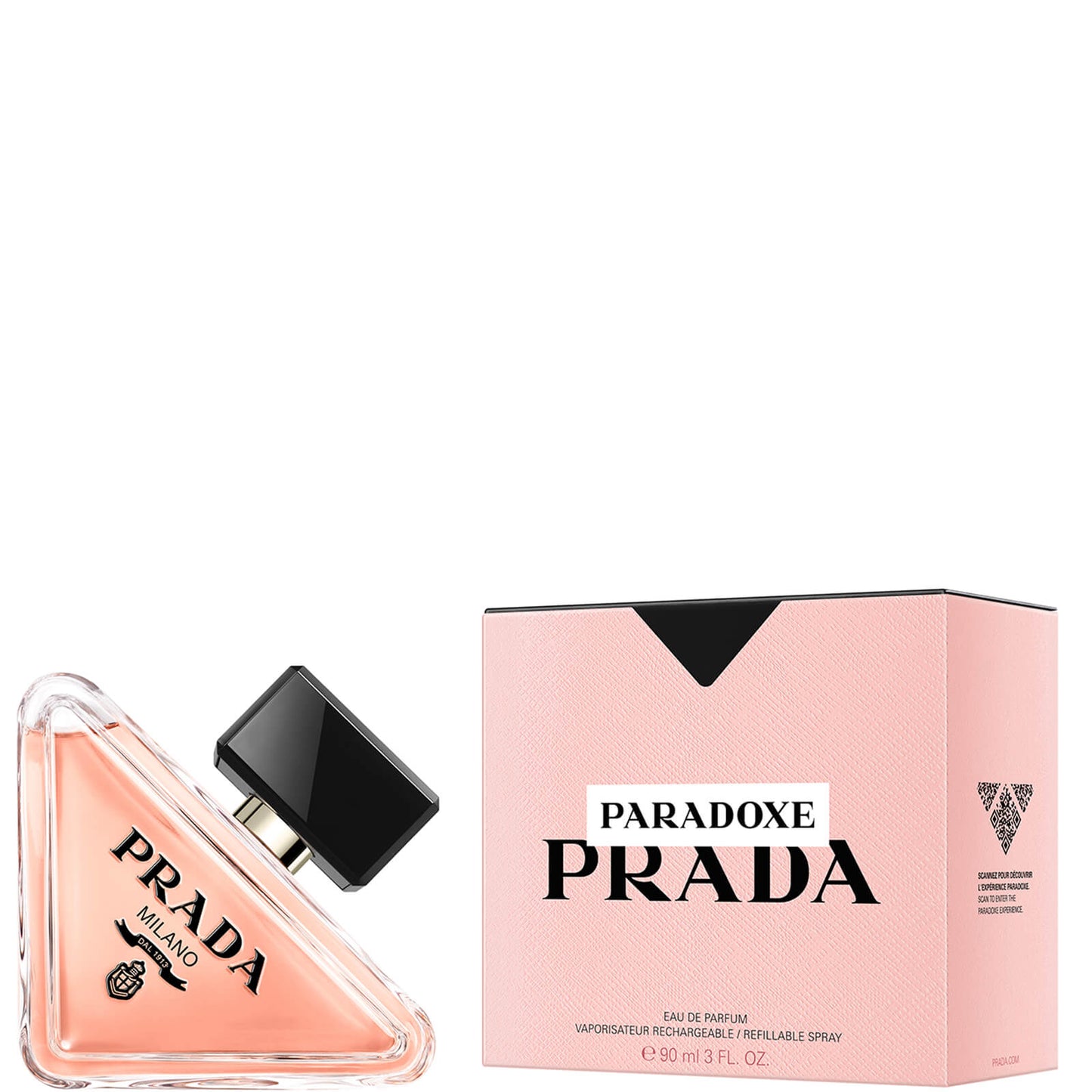 Prada Paradoxe Refillable