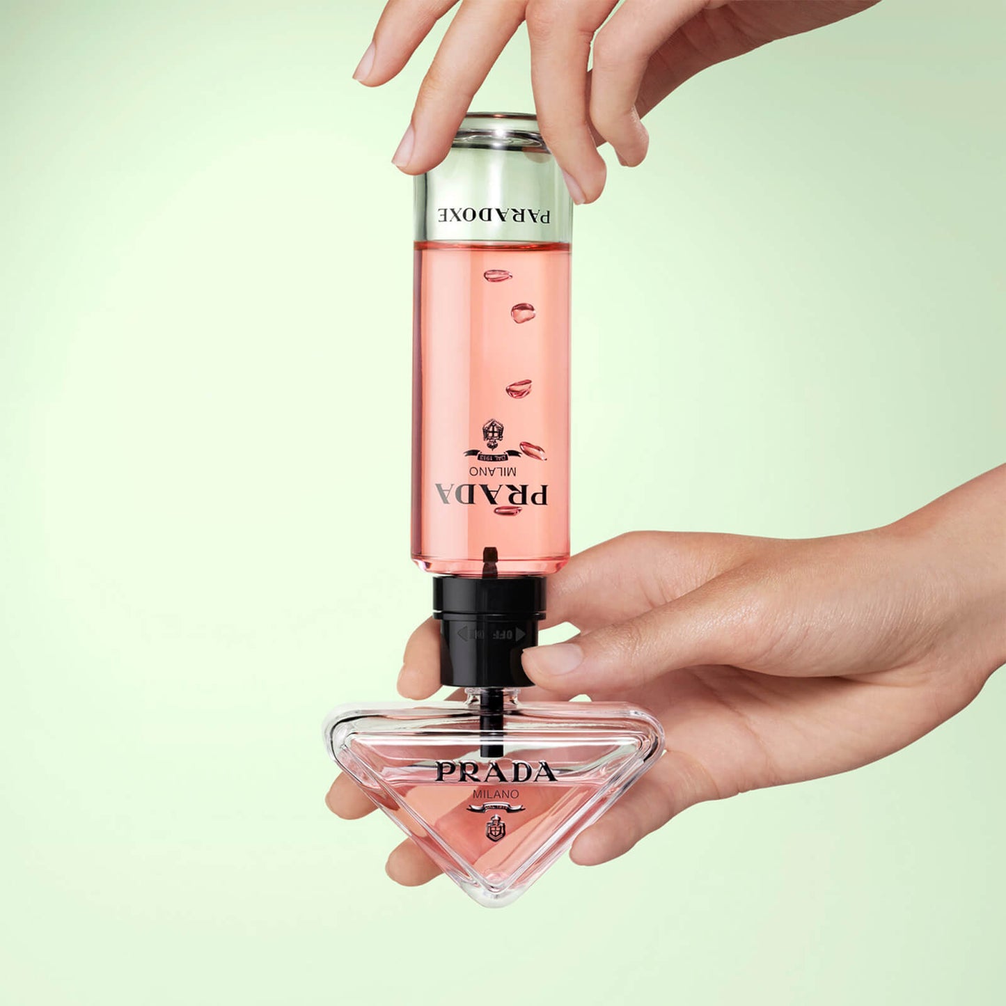 Prada Paradoxe Refillable