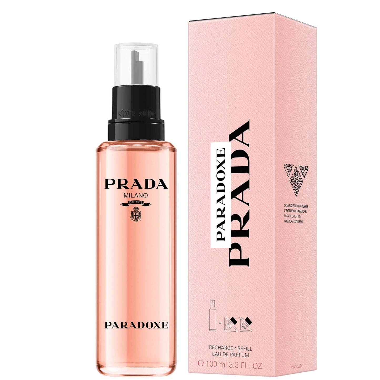 Prada Paradoxe Refillable