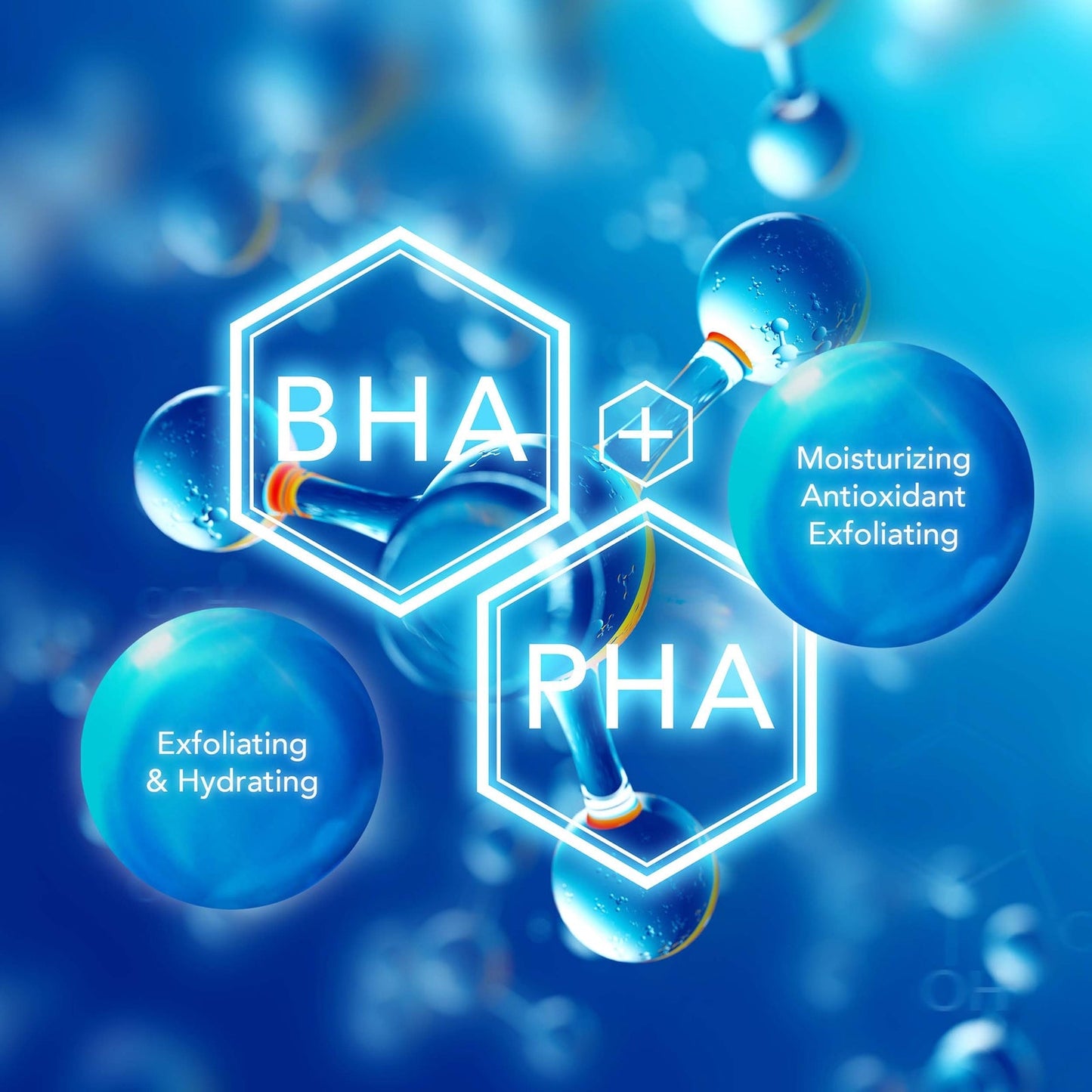 FOREO ESPADA BHA+PHA Blemish Solution 15ml