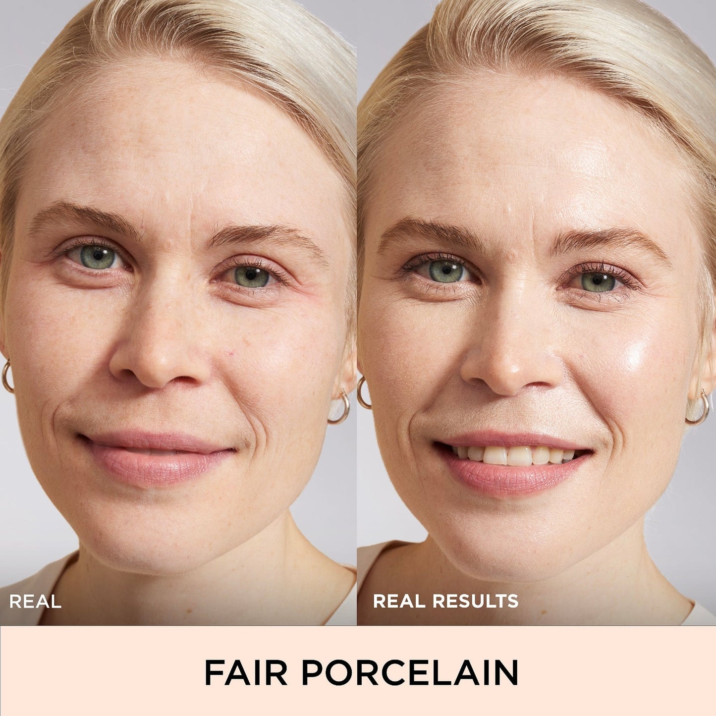 IT Cosmetics Your Skin But Better CC+ Nude Glow Medium Coverage Skin Tint + Glow Serum SPF40