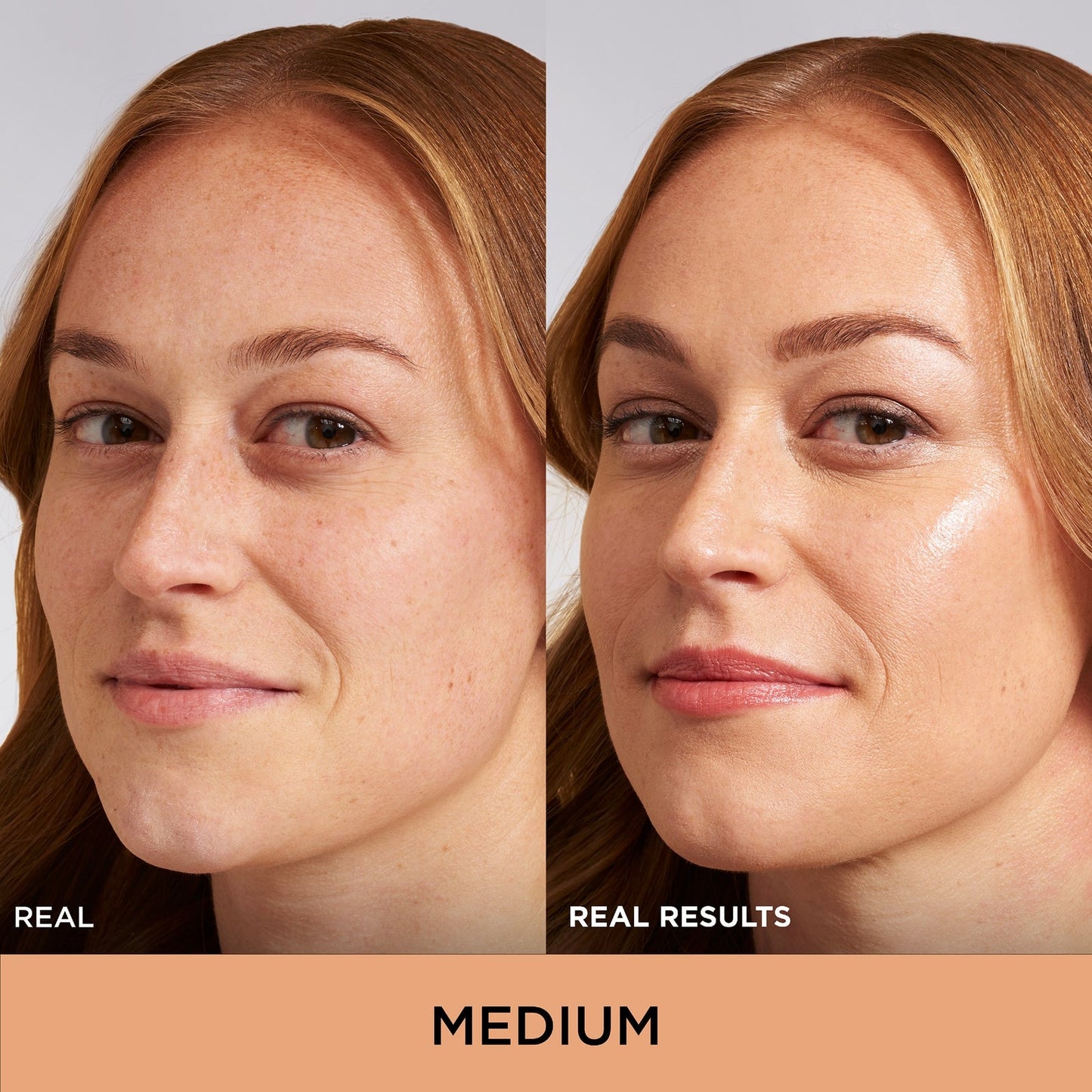 IT Cosmetics Your Skin But Better CC+ Nude Glow Medium Coverage Skin Tint + Glow Serum SPF40