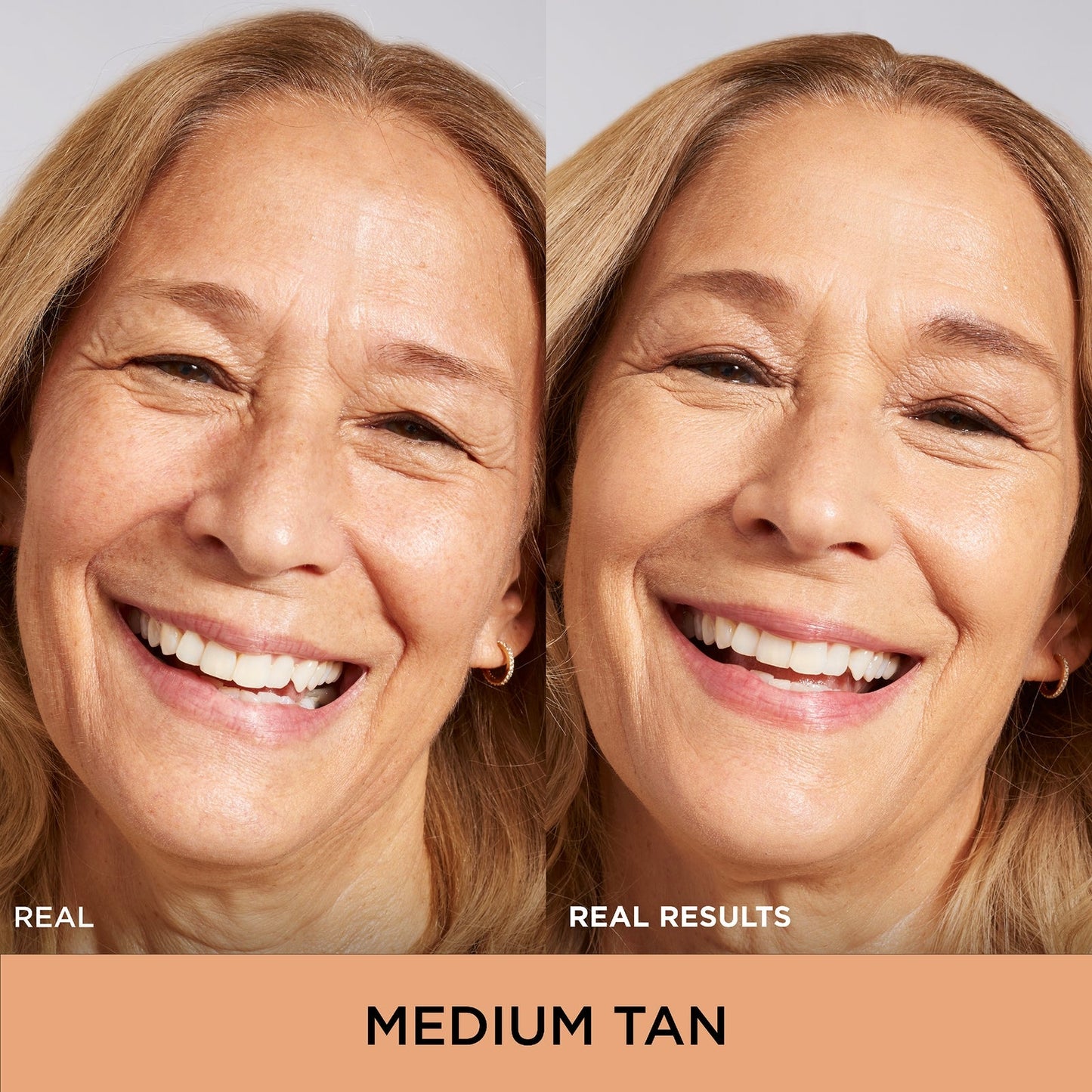 IT Cosmetics Your Skin But Better CC+ Nude Glow Medium Coverage Skin Tint + Glow Serum SPF40