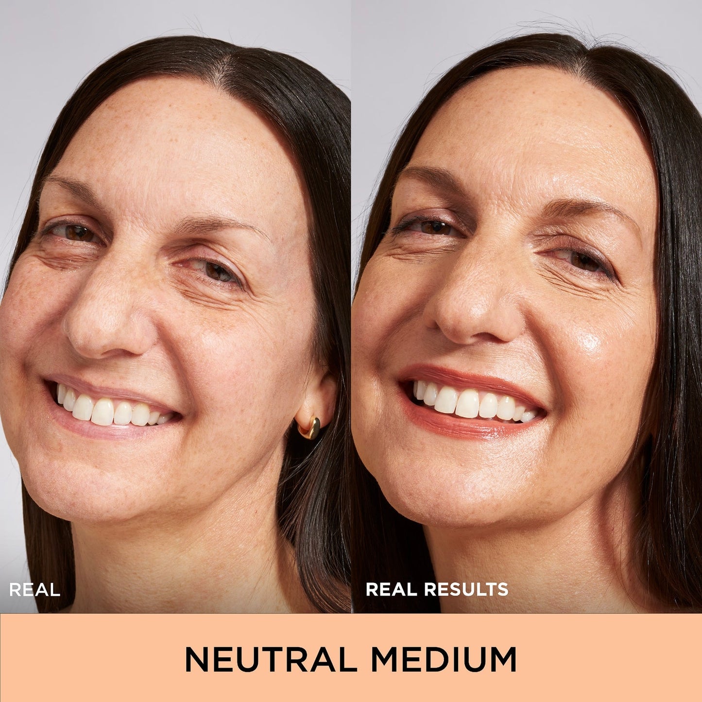 IT Cosmetics Your Skin But Better CC+ Nude Glow Medium Coverage Skin Tint + Glow Serum SPF40