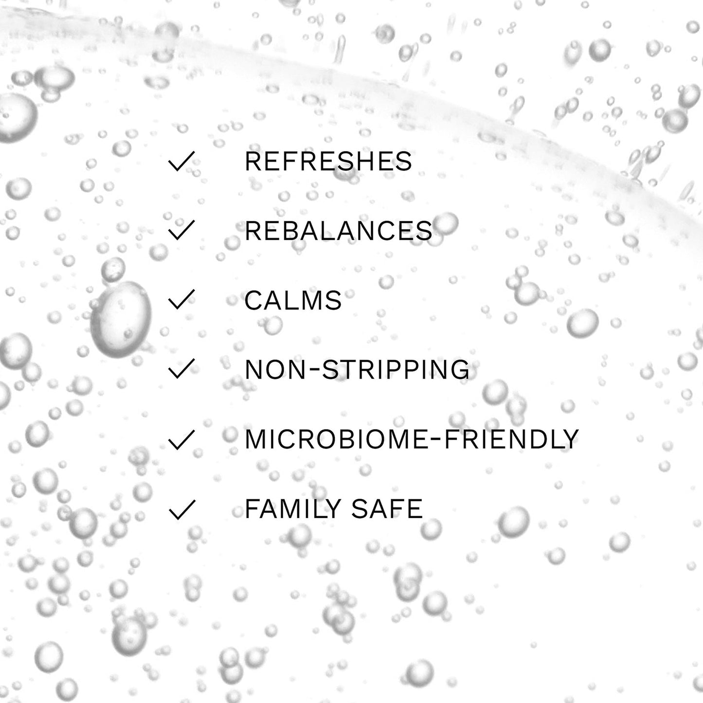 REN Clean Skincare Evercalm™ Gentle Cleansing Gel