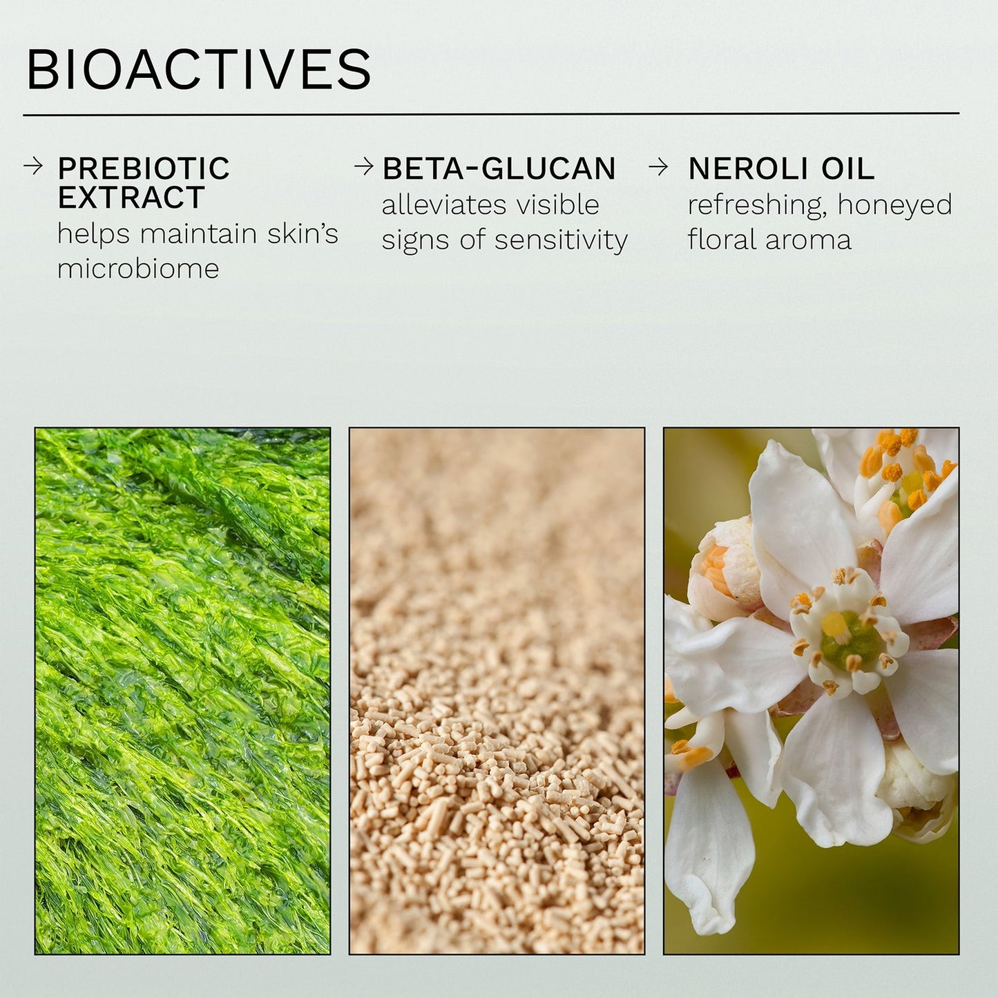 REN Clean Skincare Evercalm™ Gentle Cleansing Gel