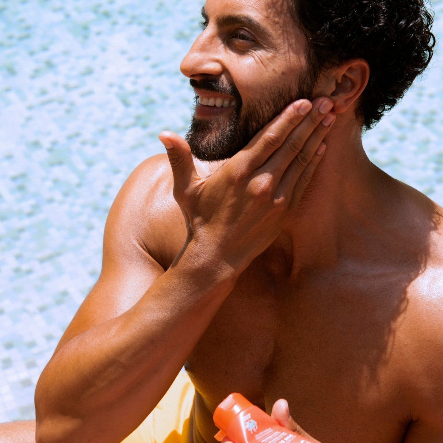 SVR Sun Secure Extreme Multi-Resistant Matt Gel SPF50+ 50ml