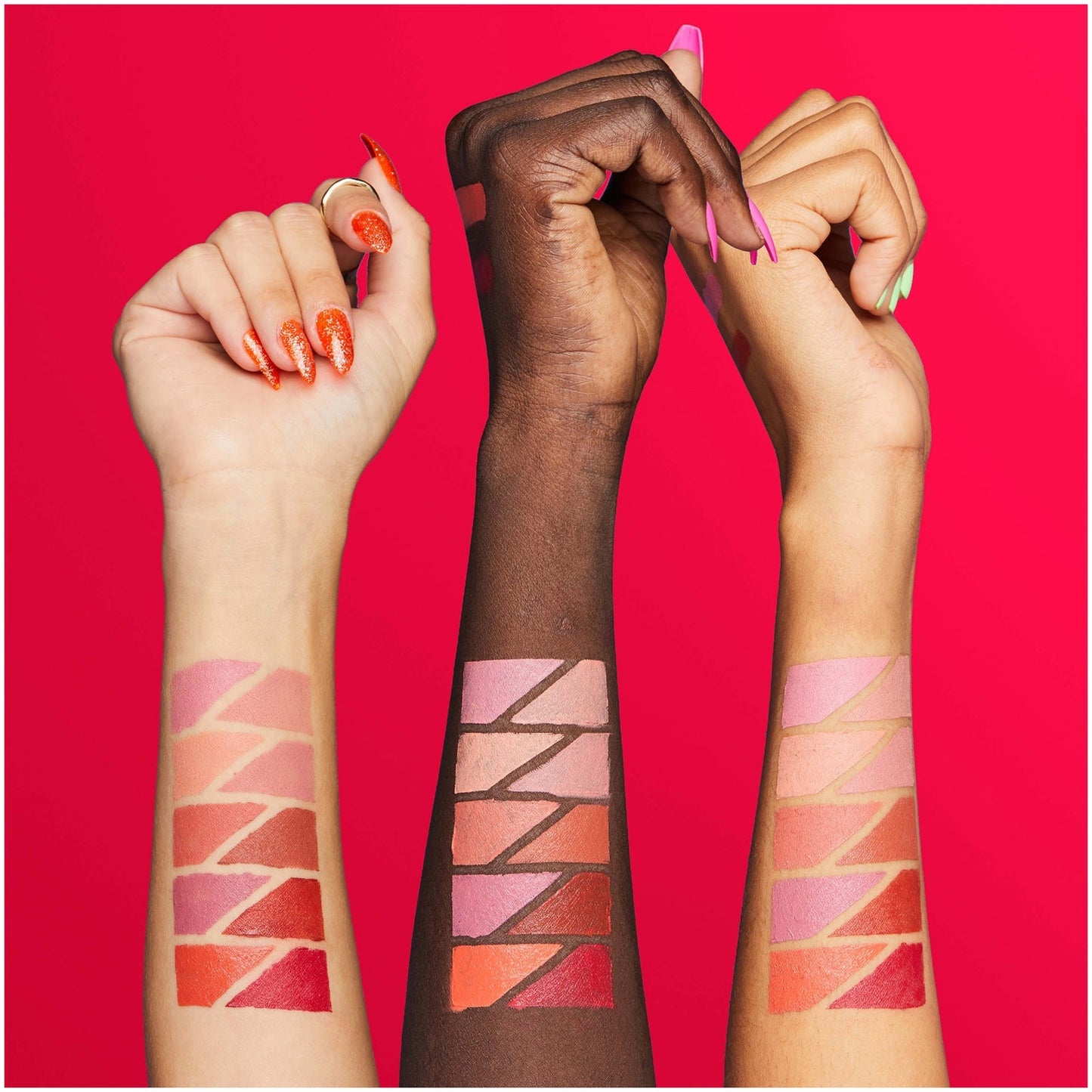 NYX Professional Makeup Wonderstick Blush