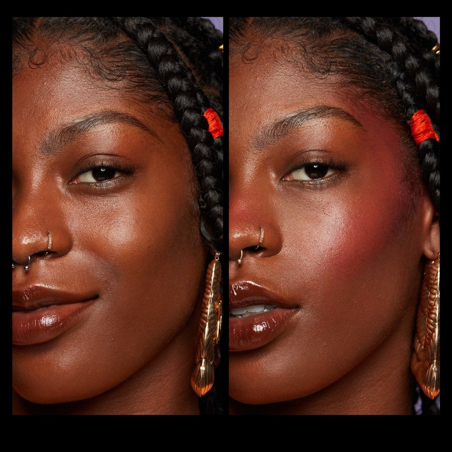 NYX Professional Makeup Wonderstick Blush