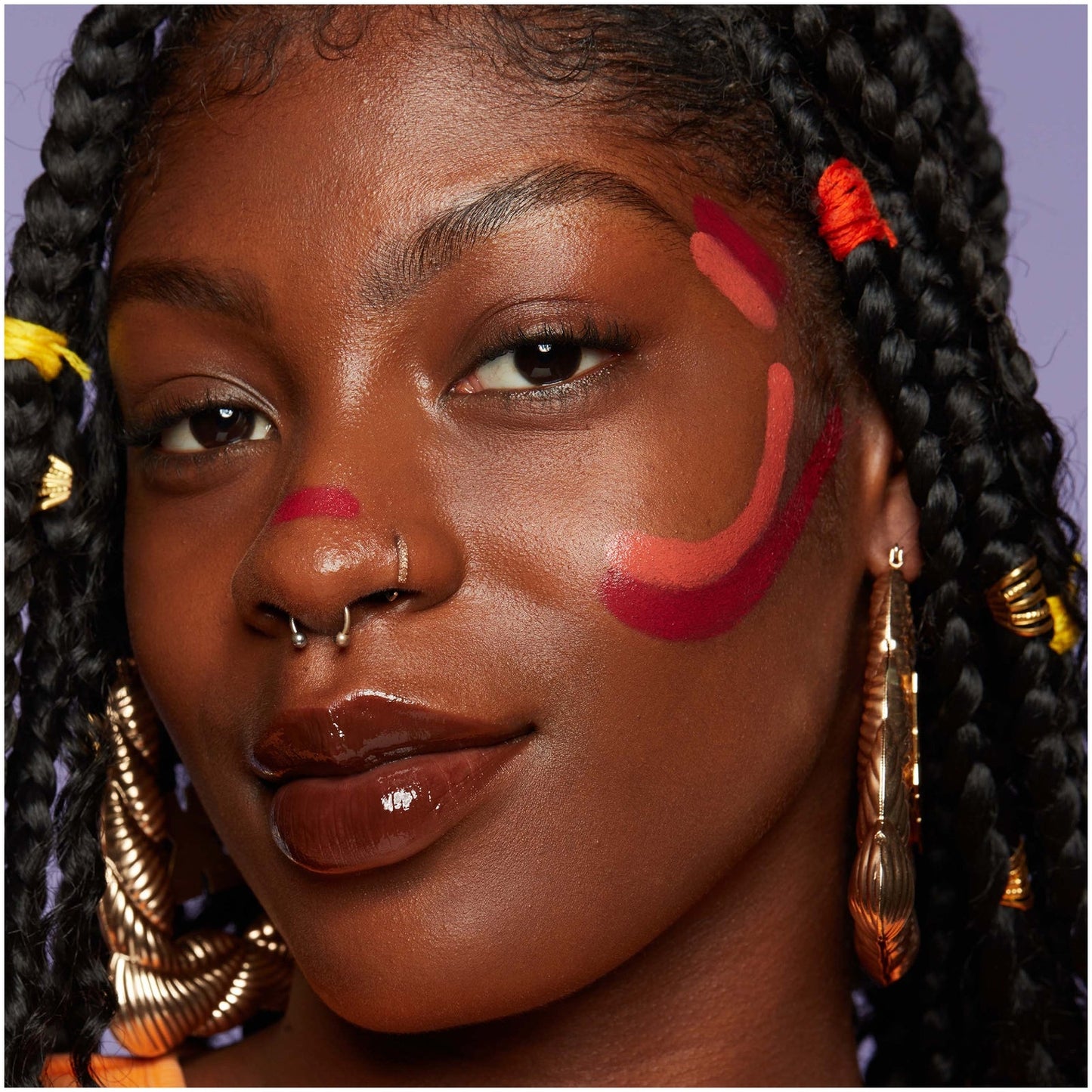 NYX Professional Makeup Wonderstick Blush