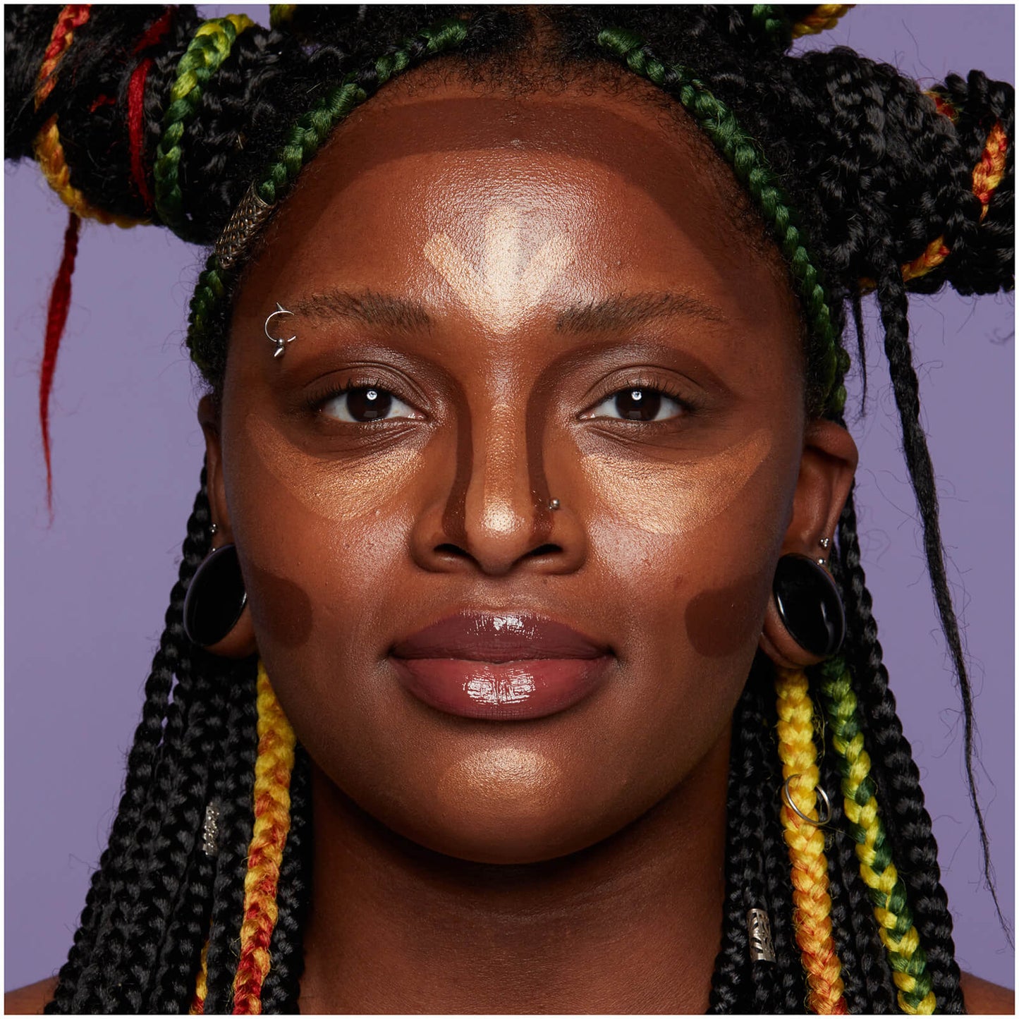 NYX Professional Makeup Wonder Stick Dual Face Lift