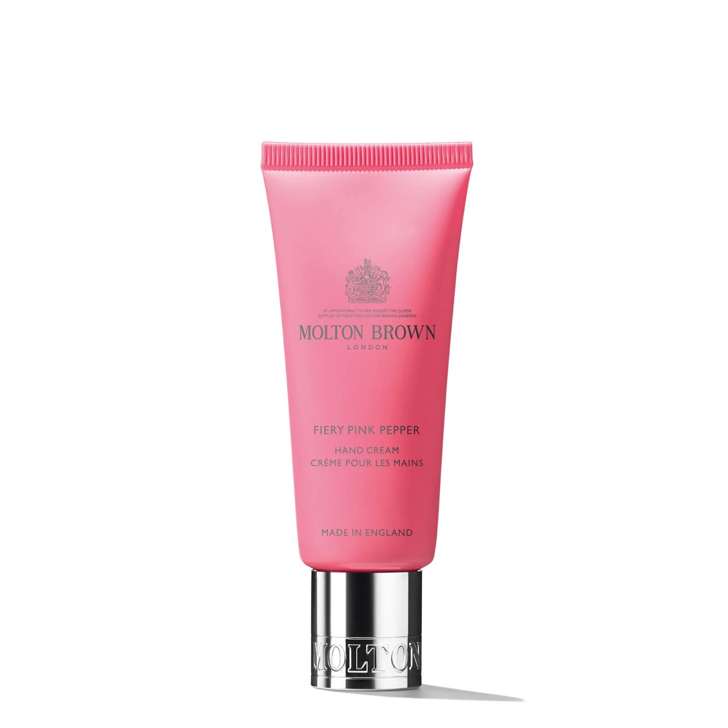 Molton Brown Fiery Pink Pepper Hand Cream 40ml