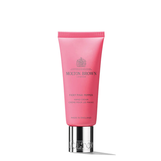 Molton Brown Fiery Pink Pepper Hand Cream 40ml